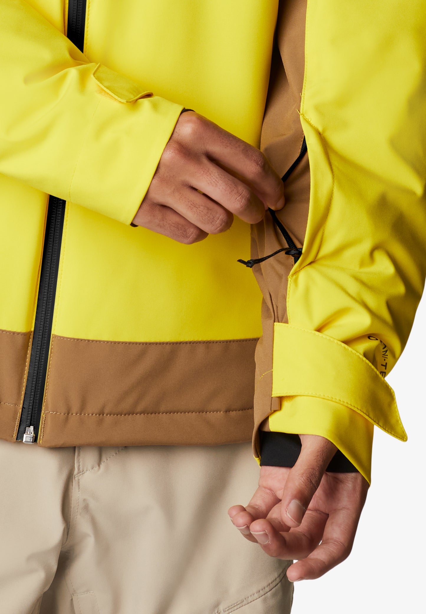 COLUMBIA | CHAQUETA CENTERPORT II