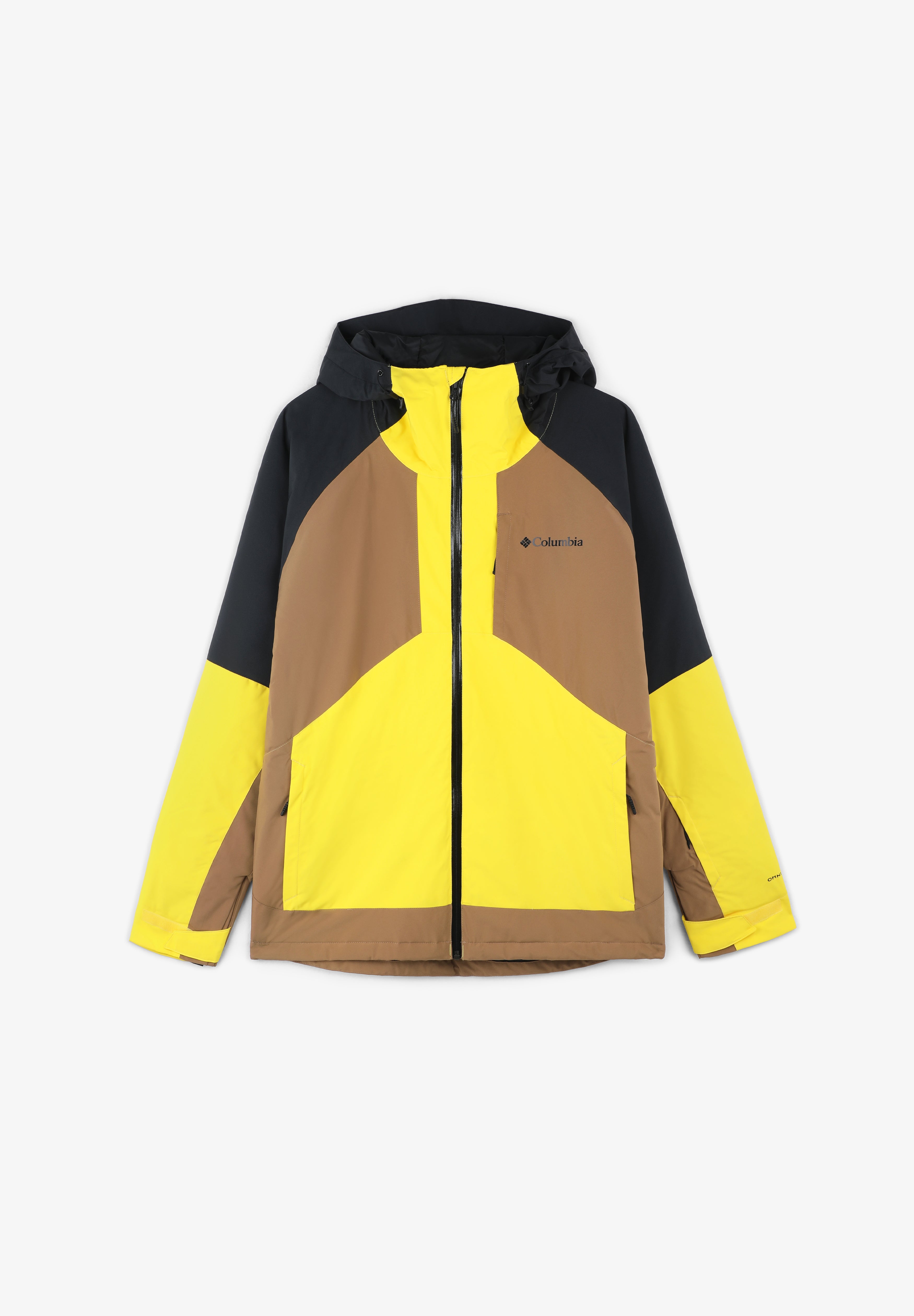 COLUMBIA | CHAQUETA CENTERPORT II