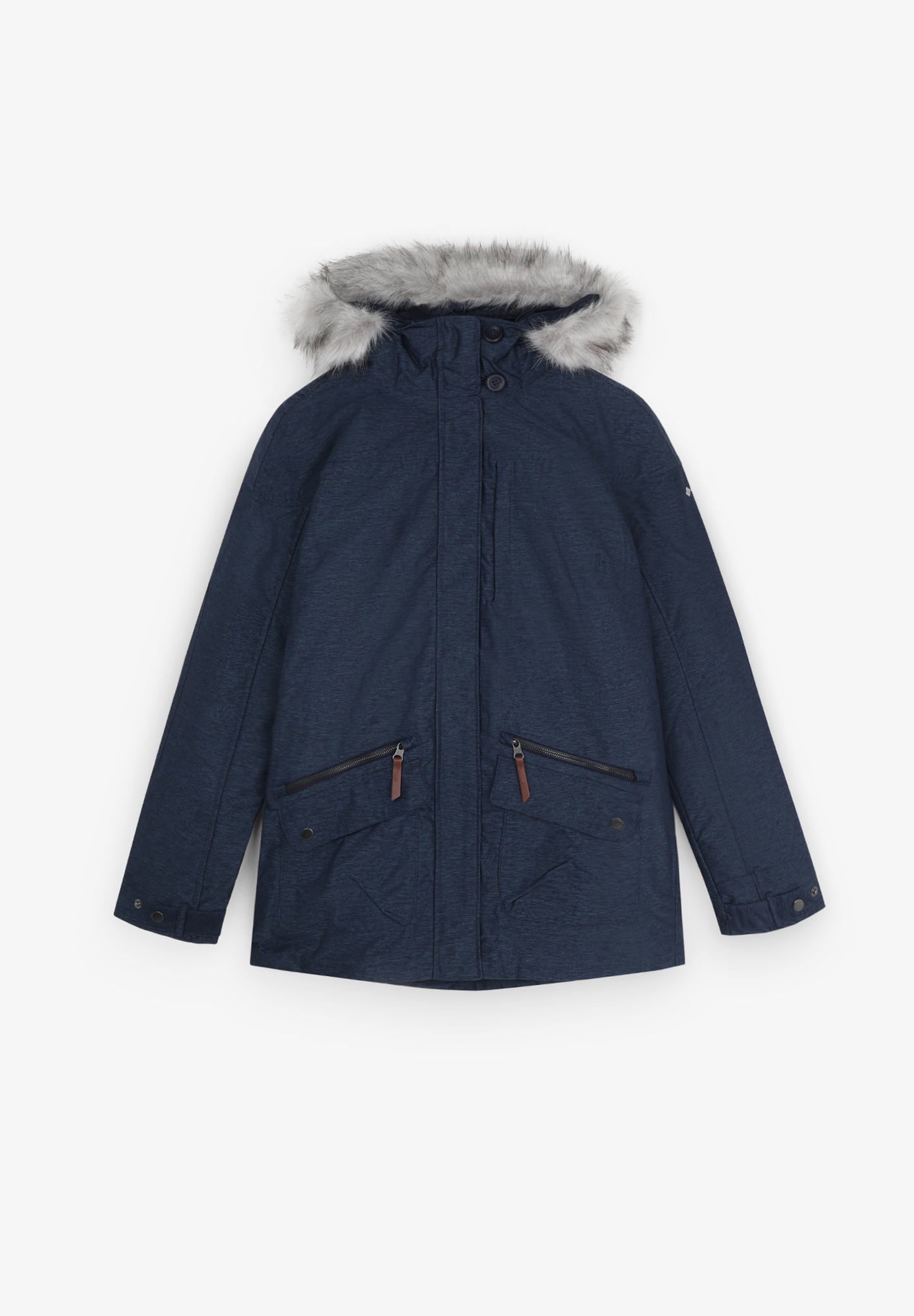 COLUMBIA | CHAQUETA CARSON PASS MUJER