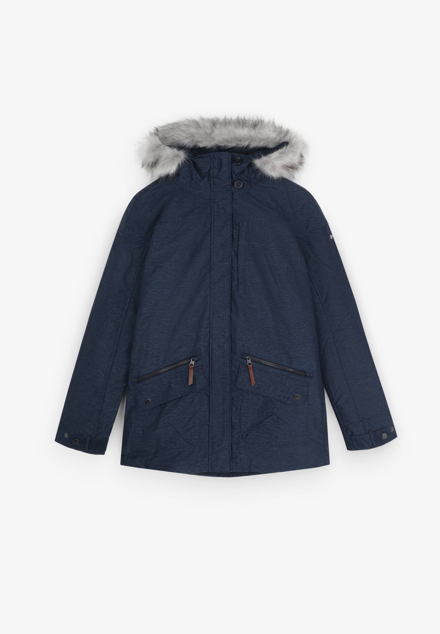 COLUMBIA | CHAQUETA CARSON PASS MUJER