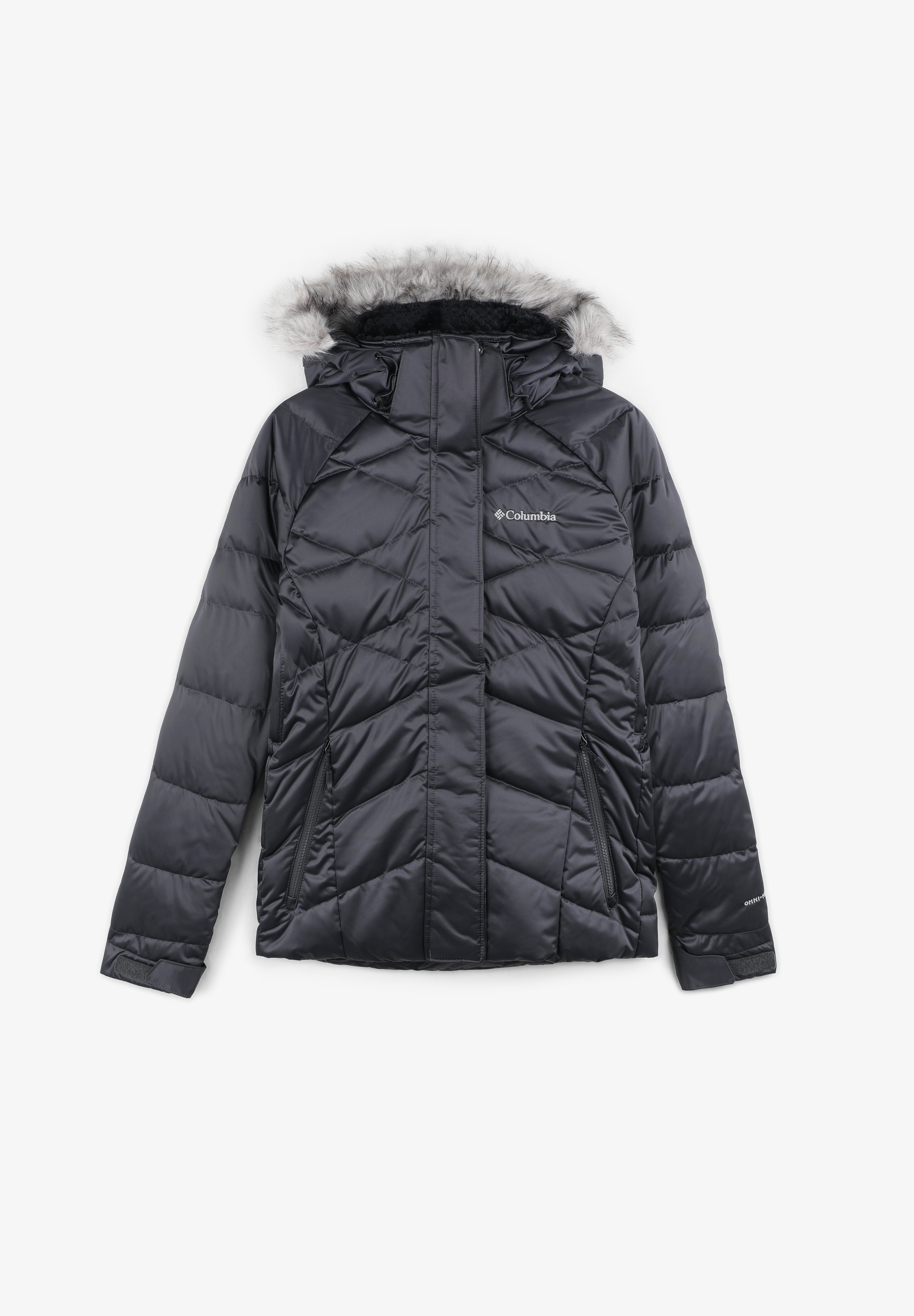 COLUMBIA | CHAQUETA LAY D DOWN II MUJER