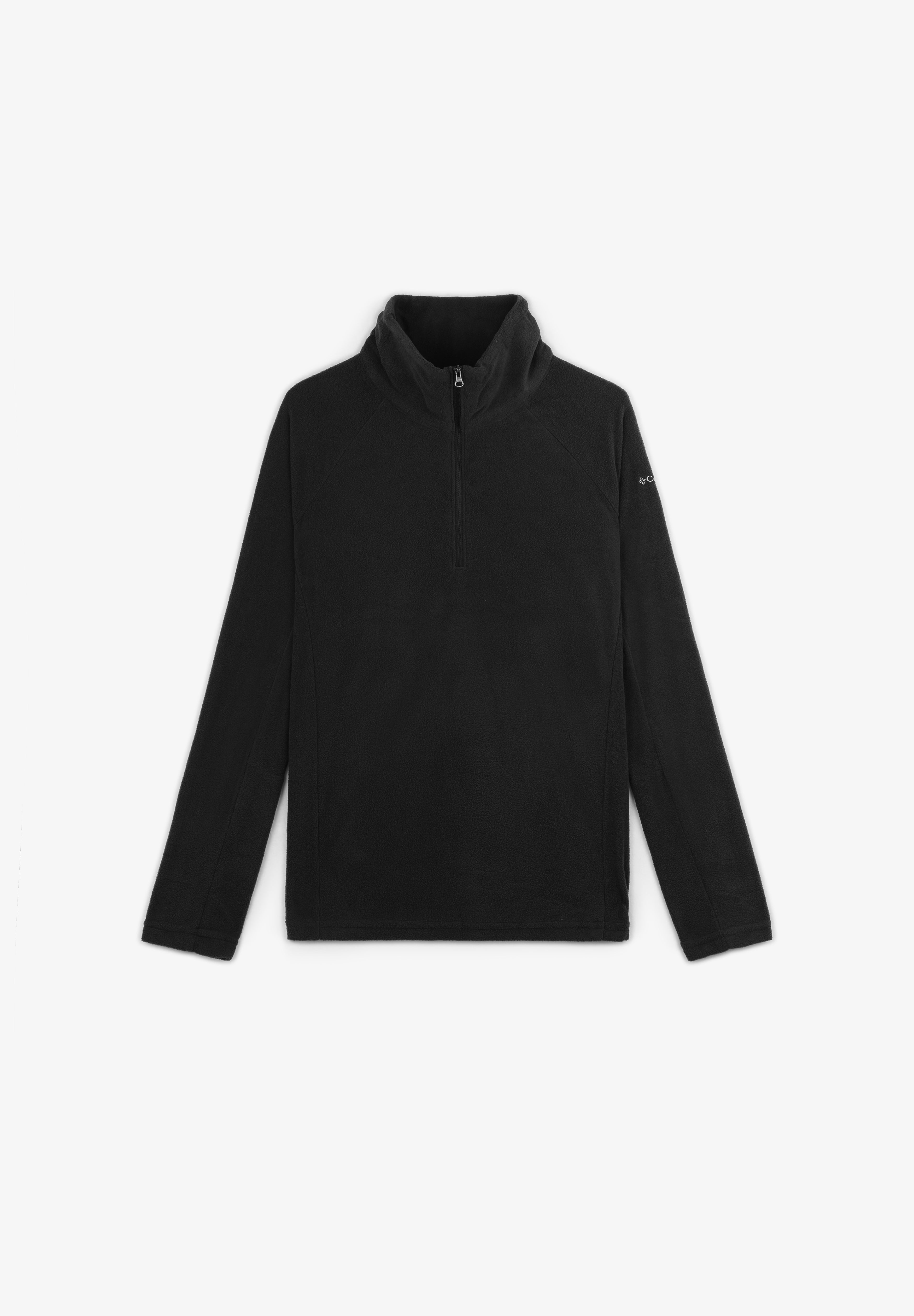 COLUMBIA | CHAQUETA MEDIA CREMALLERA GLACIAL IV MUJER