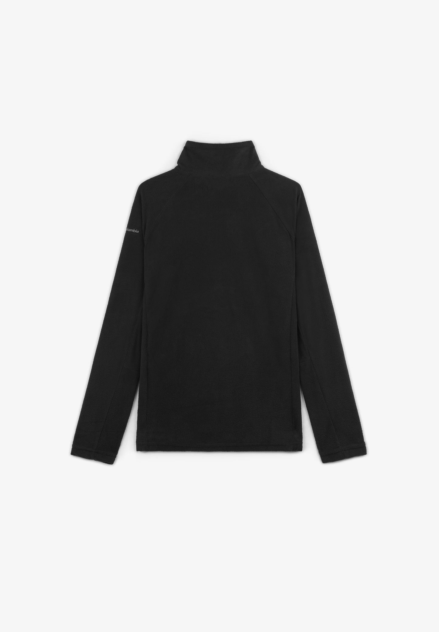 COLUMBIA | CHAQUETA MEDIA CREMALLERA GLACIAL IV MUJER