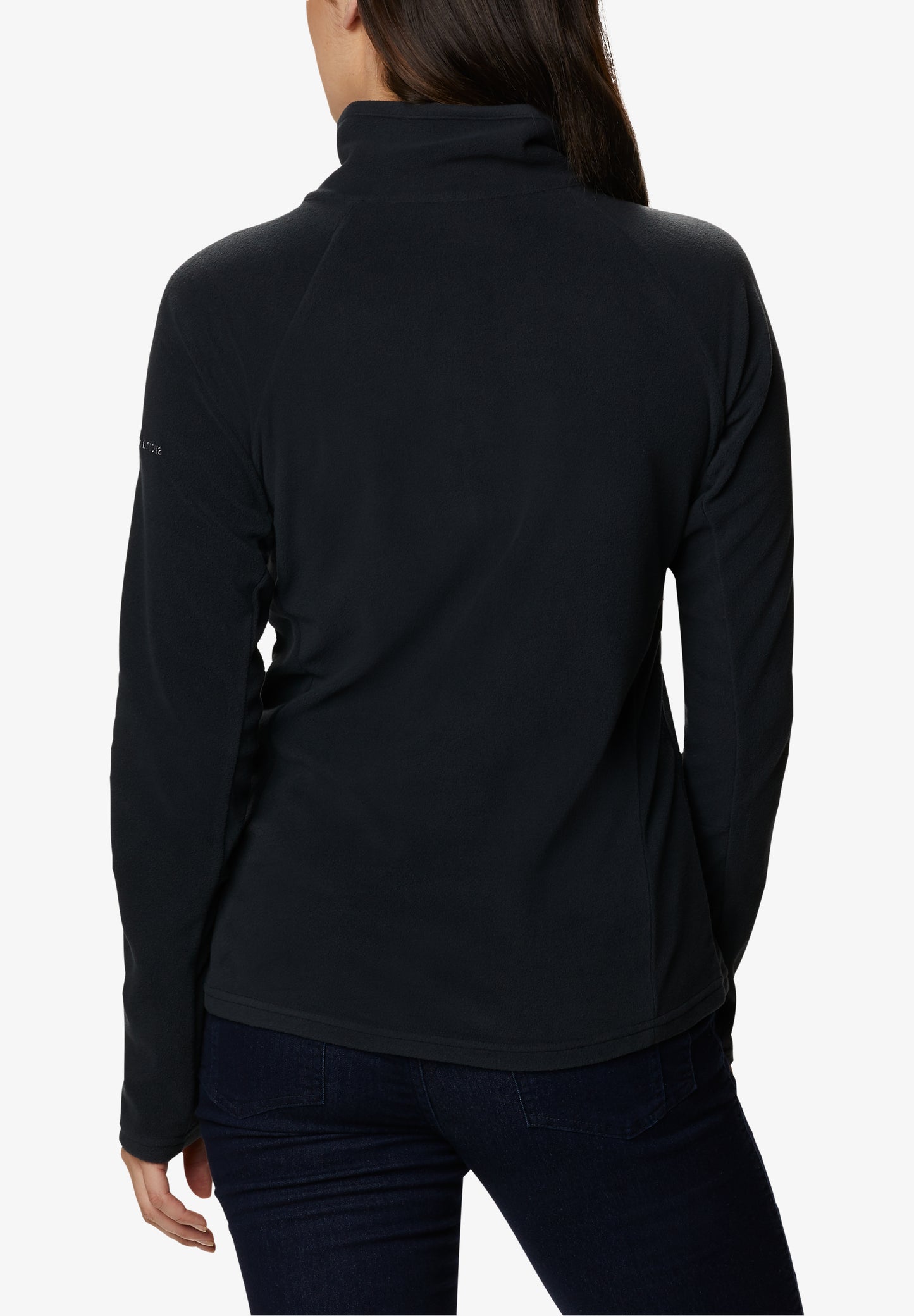 COLUMBIA | CHAQUETA MEDIA CREMALLERA GLACIAL IV MUJER