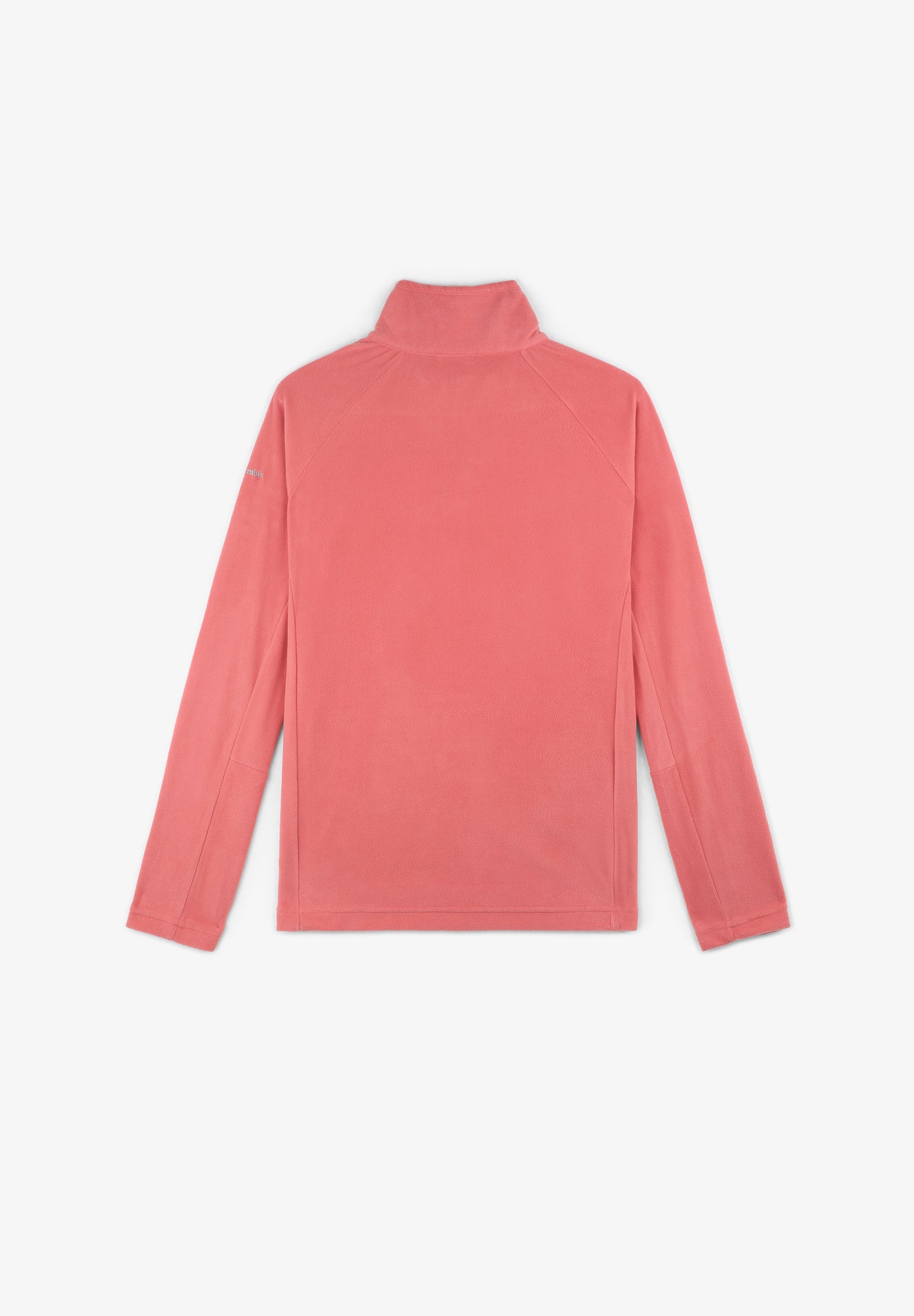 COLUMBIA | CHAQUETA MEDIA CREMALLERA GLACIAL IV MUJER