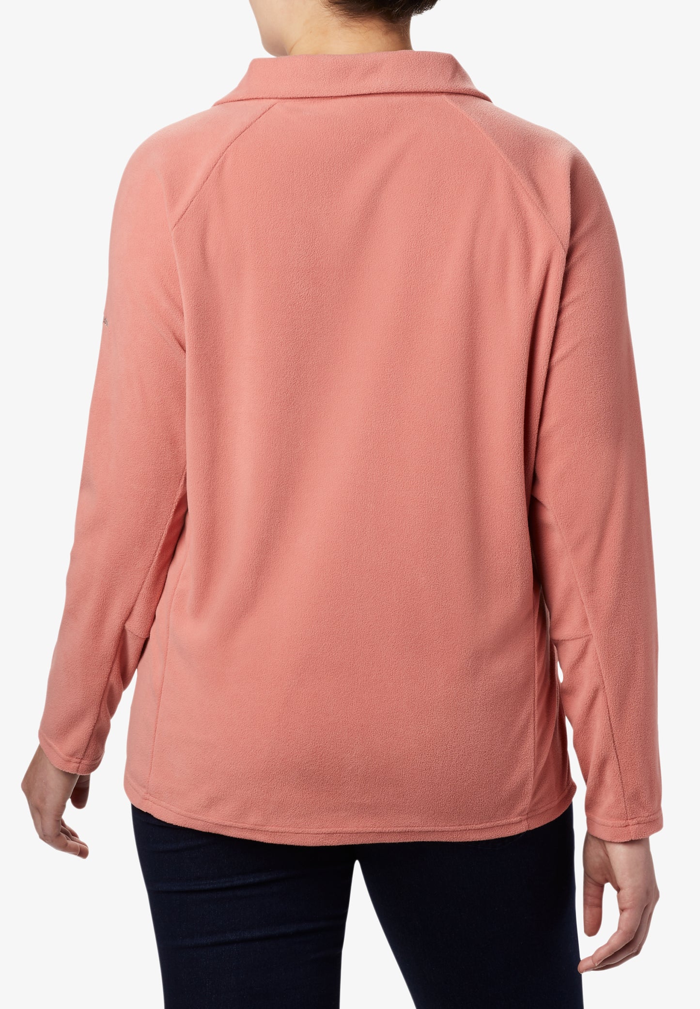 COLUMBIA | CHAQUETA MEDIA CREMALLERA GLACIAL IV MUJER