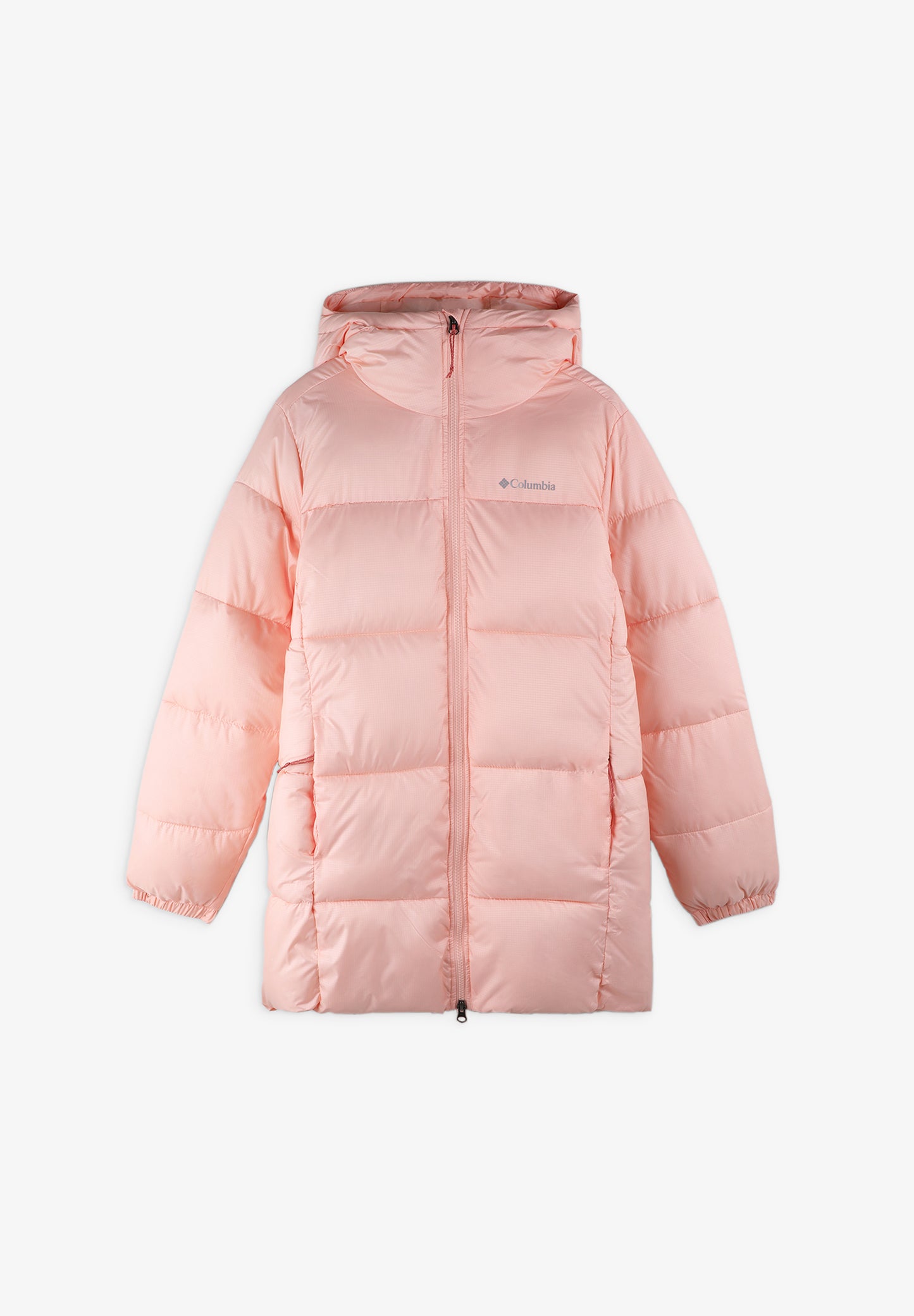 COLUMBIA | CHAQUETA CAPUCHA PUFFECT MUJER