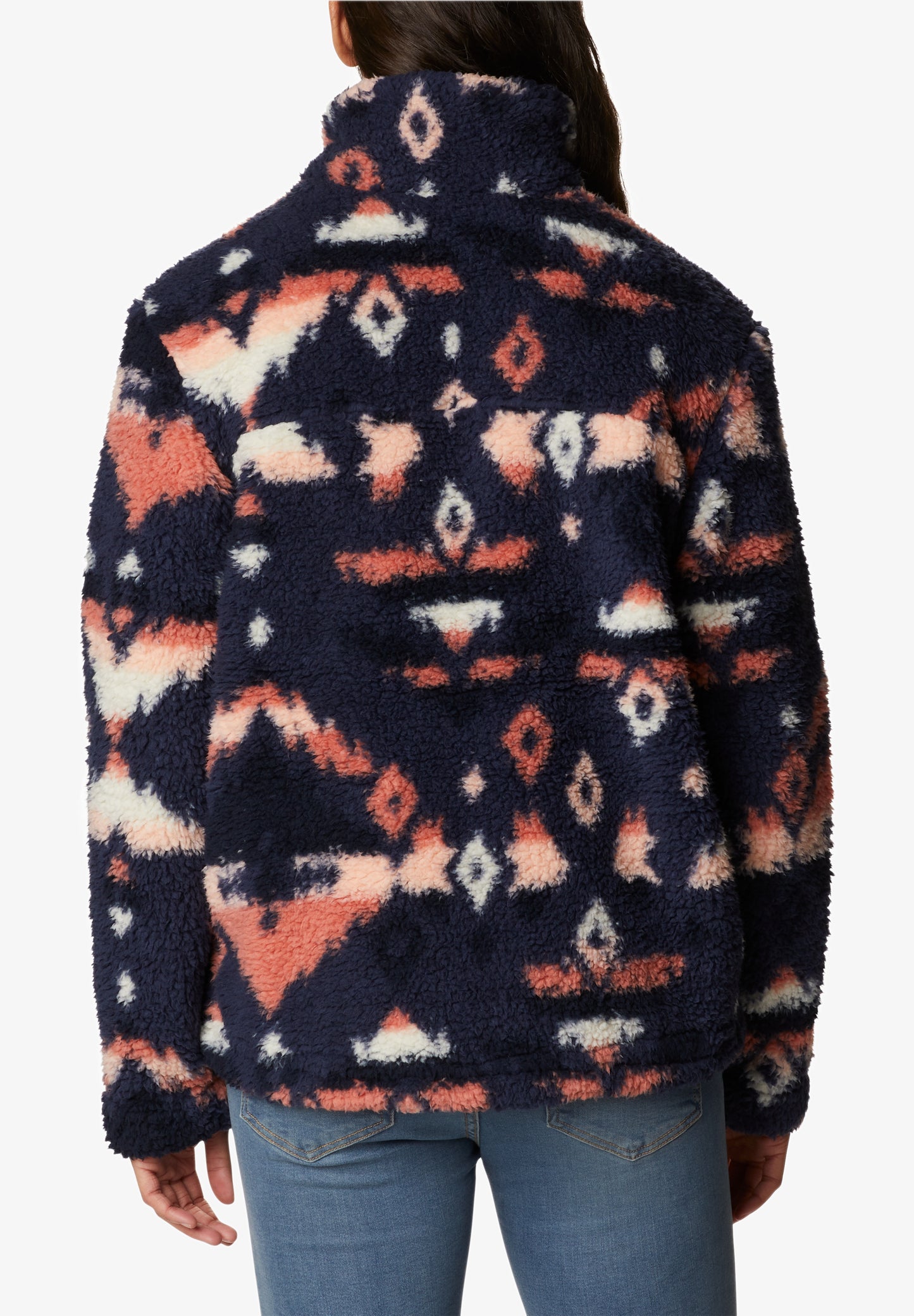 COLUMBIA | FORRO POLAR WINTER PASS MUJER