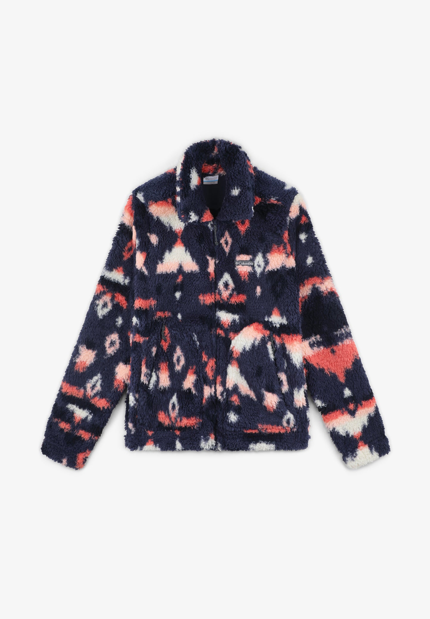 COLUMBIA | FORRO POLAR WINTER PASS MUJER