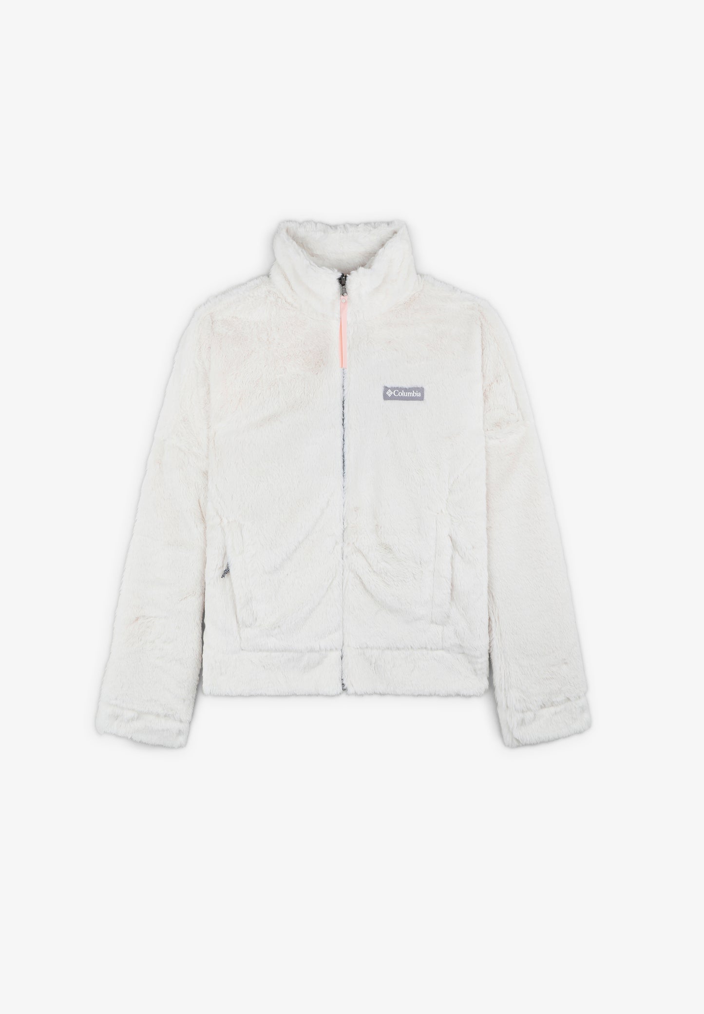 COLUMBIA | FORRO POLAR REVERSIBLE BUNDLE UP MUJER