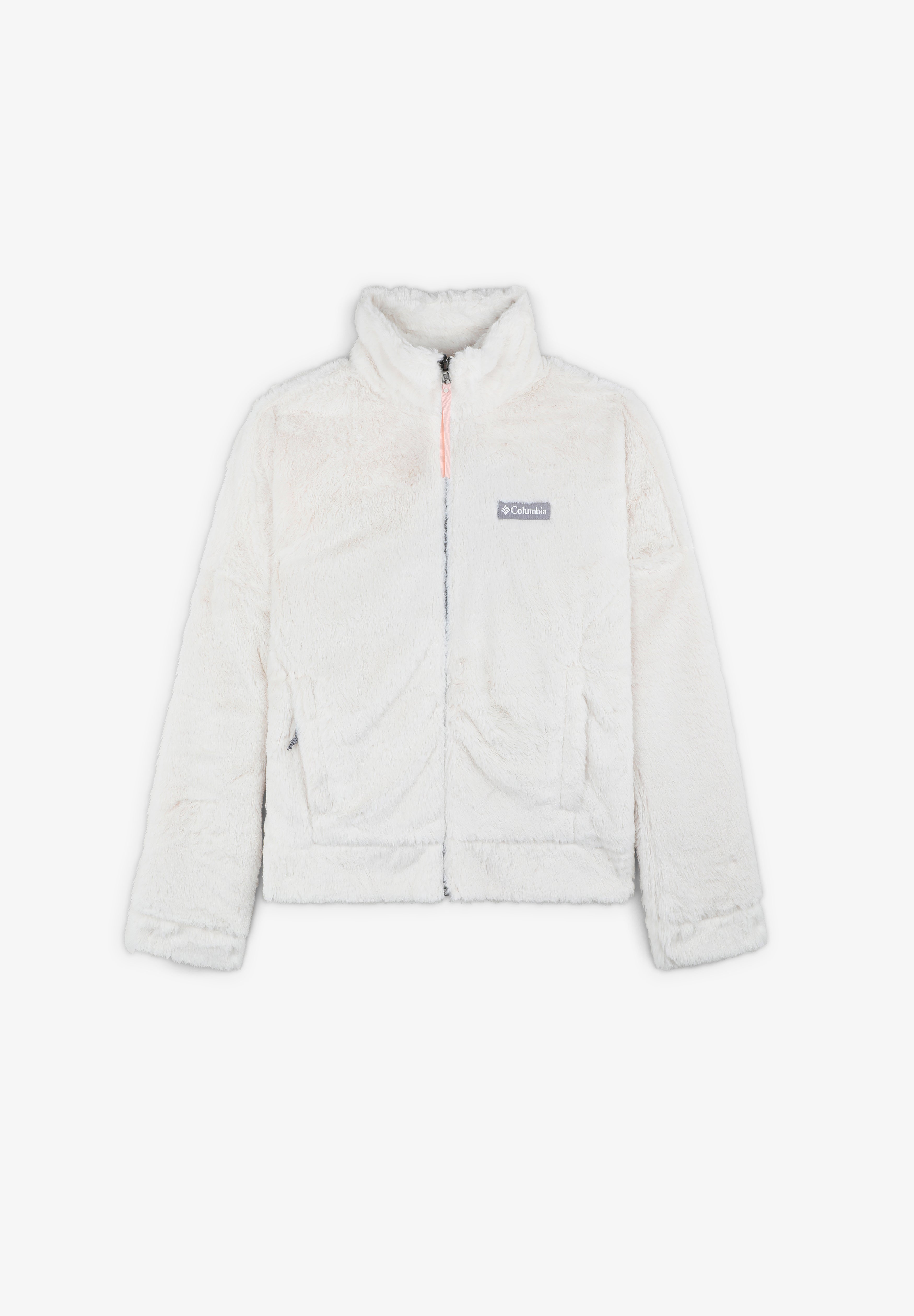 COLUMBIA | FORRO POLAR REVERSIBLE BUNDLE UP MUJER