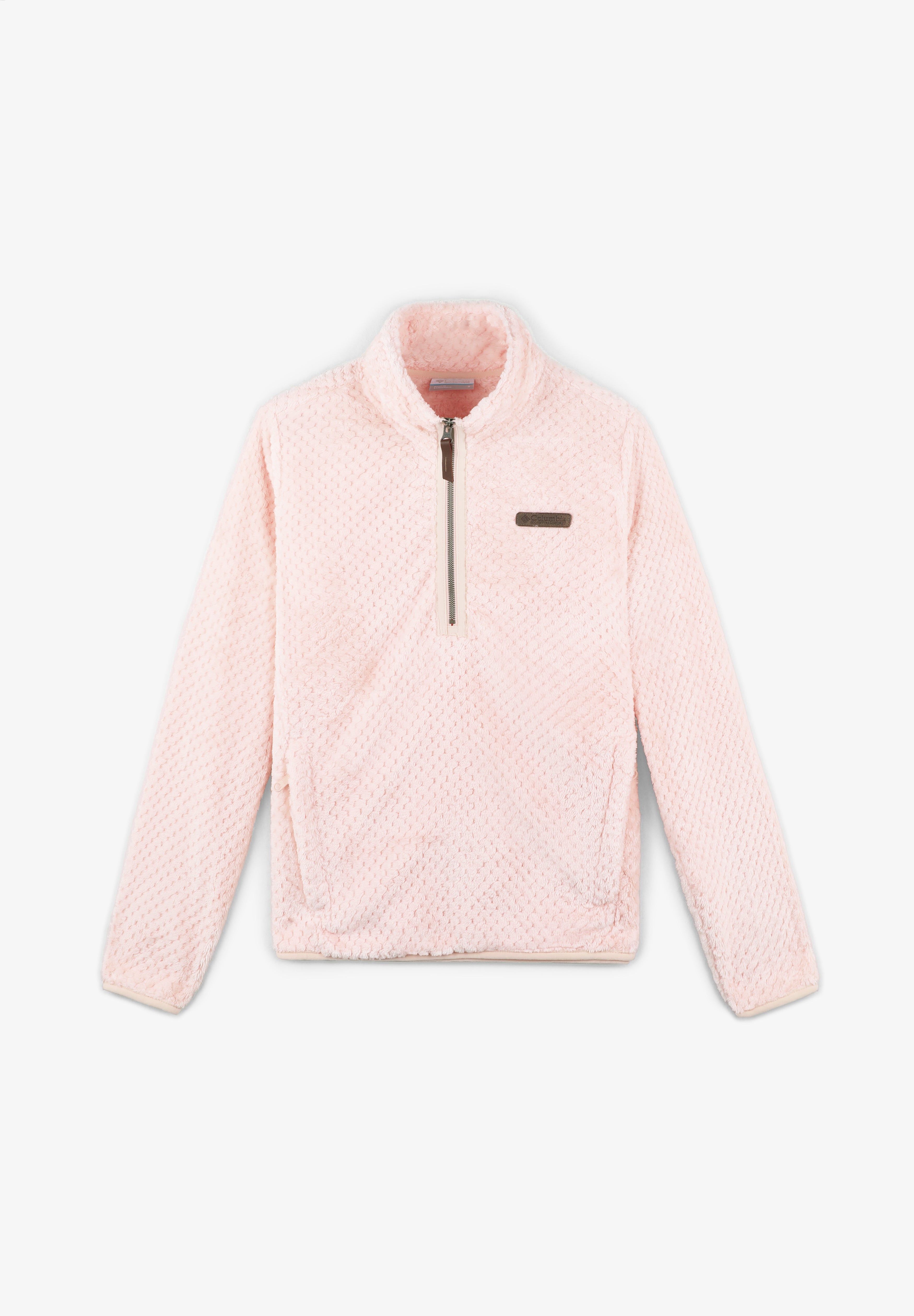 COLUMBIA | FORRO POLAR FIRE SIDE MUJER