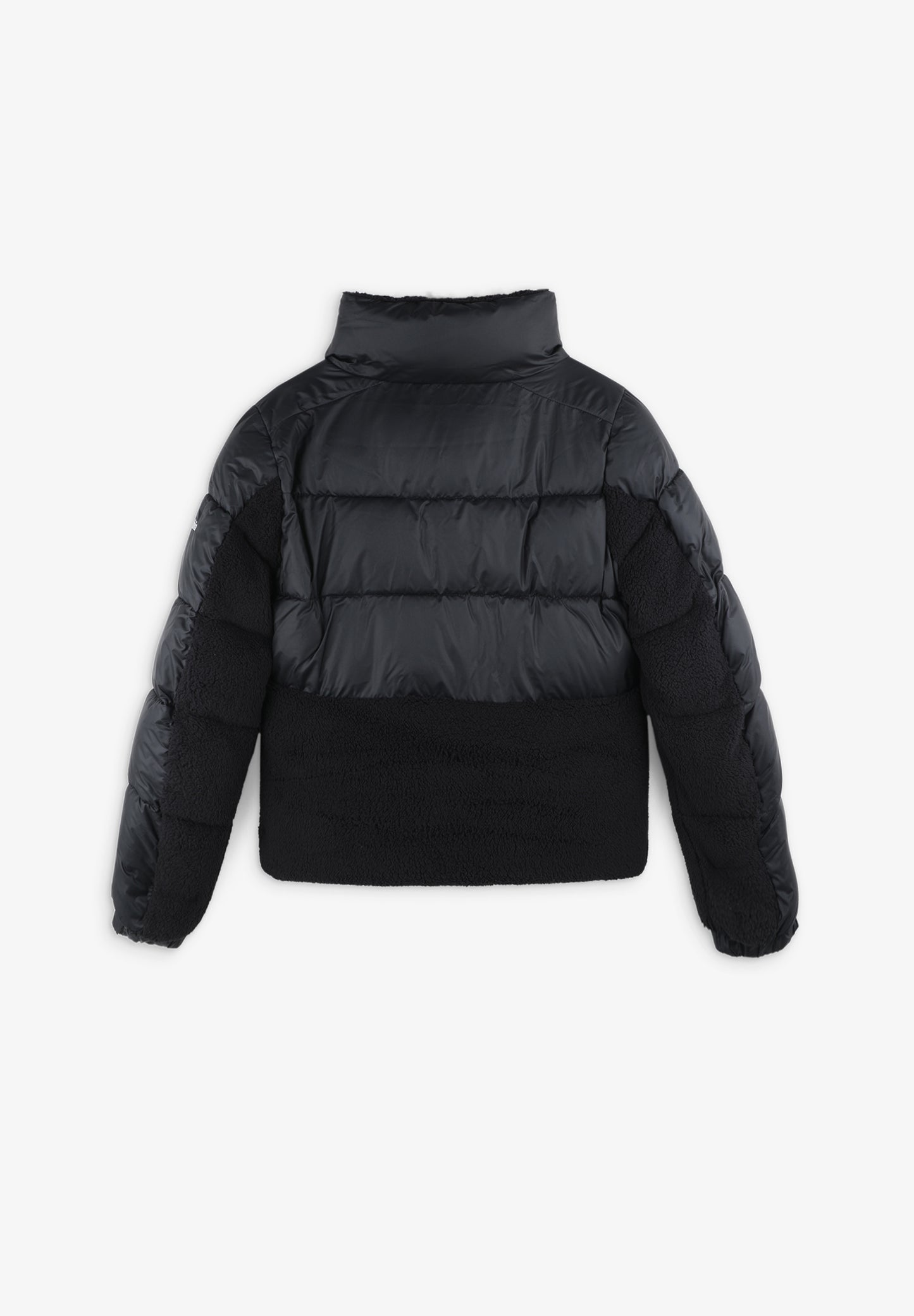 COLUMBIA | CHAQUETA POLAR SHERPA LEADBETTER POINT MUJER