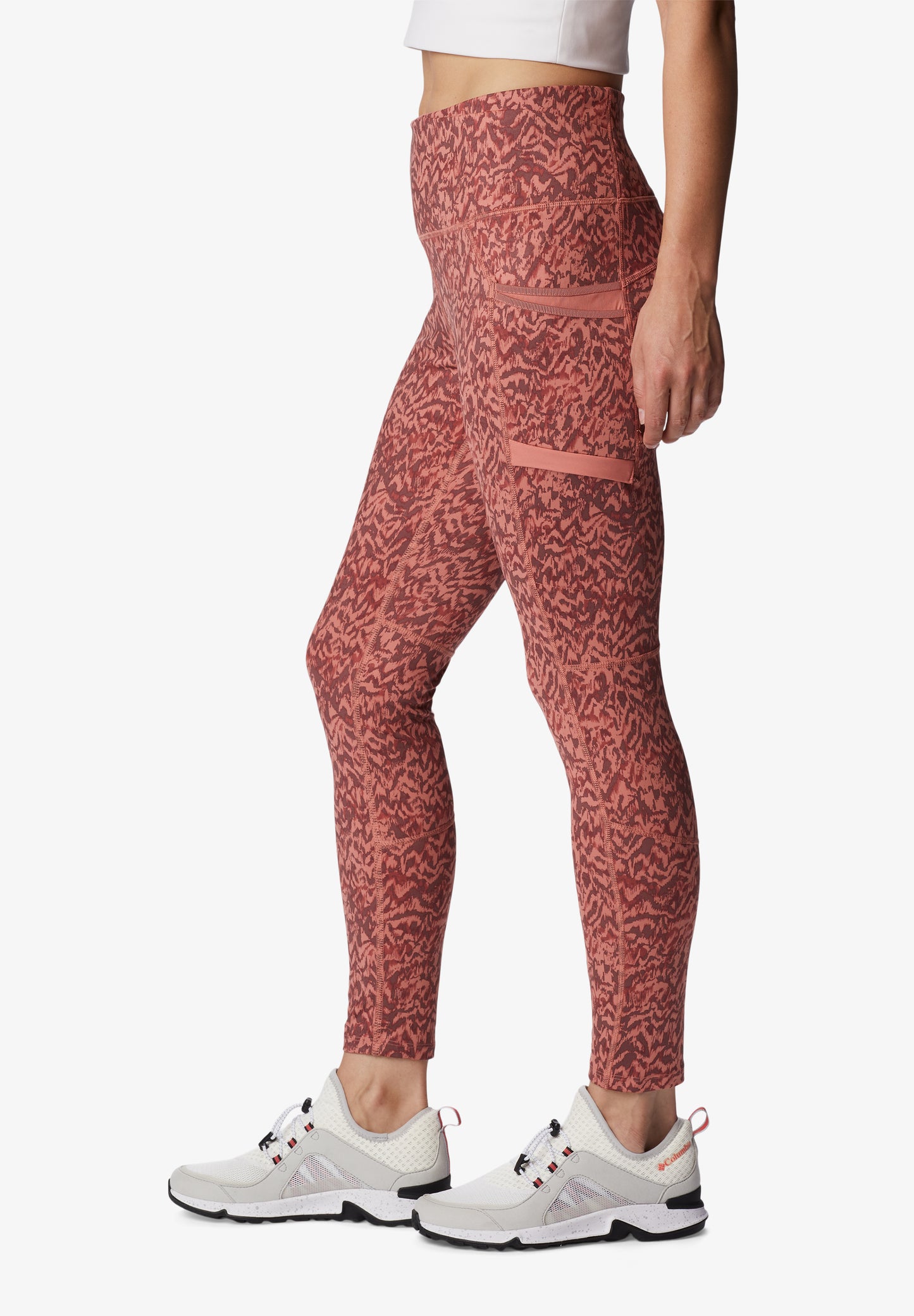COLUMBIA | LEGGING WINDGATES II MUJER