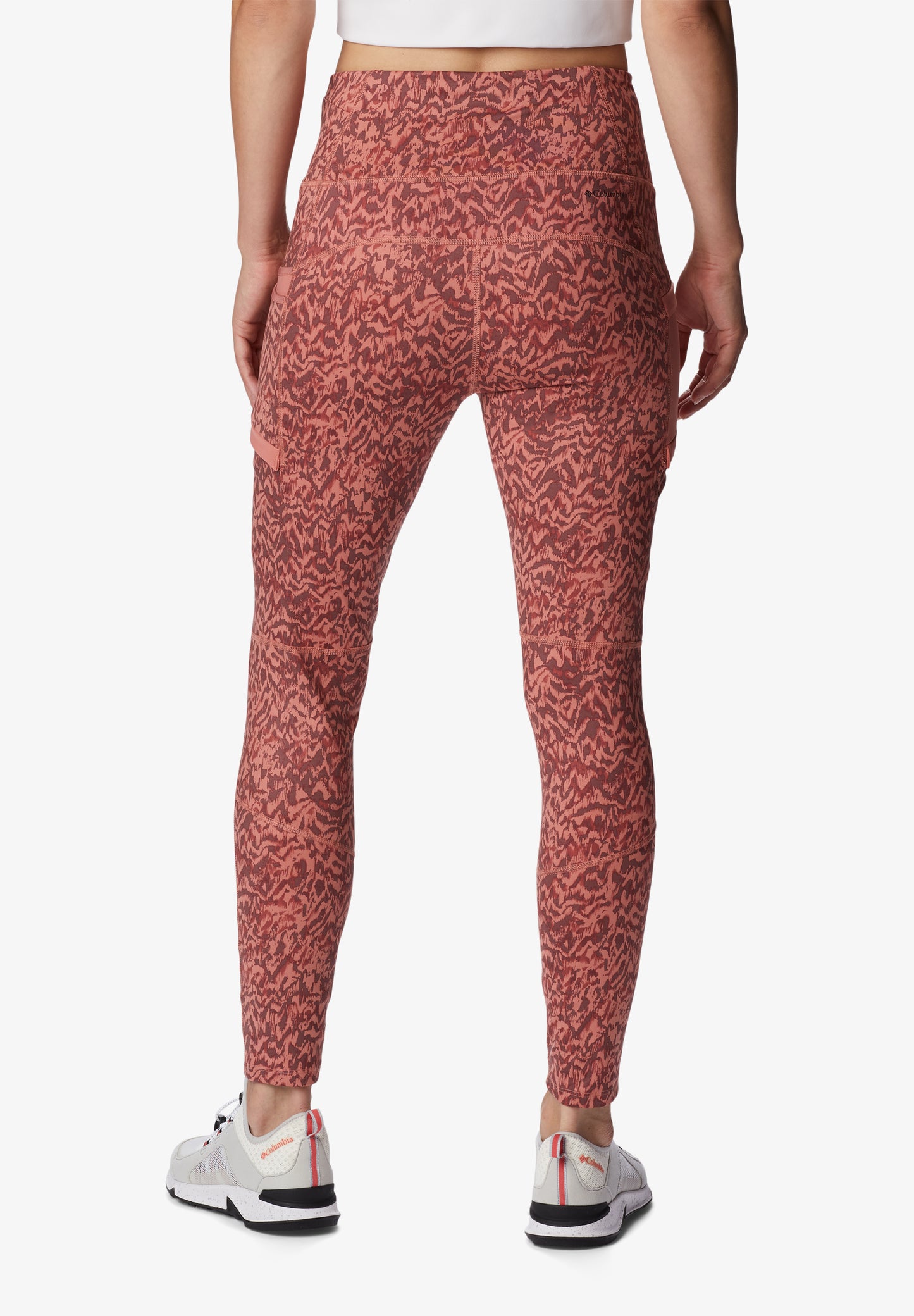 COLUMBIA | LEGGING WINDGATES II MUJER