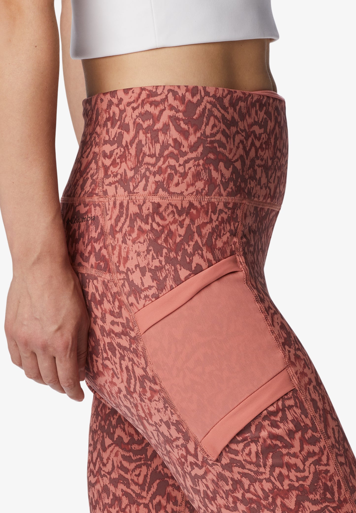 COLUMBIA | LEGGING WINDGATES II MUJER