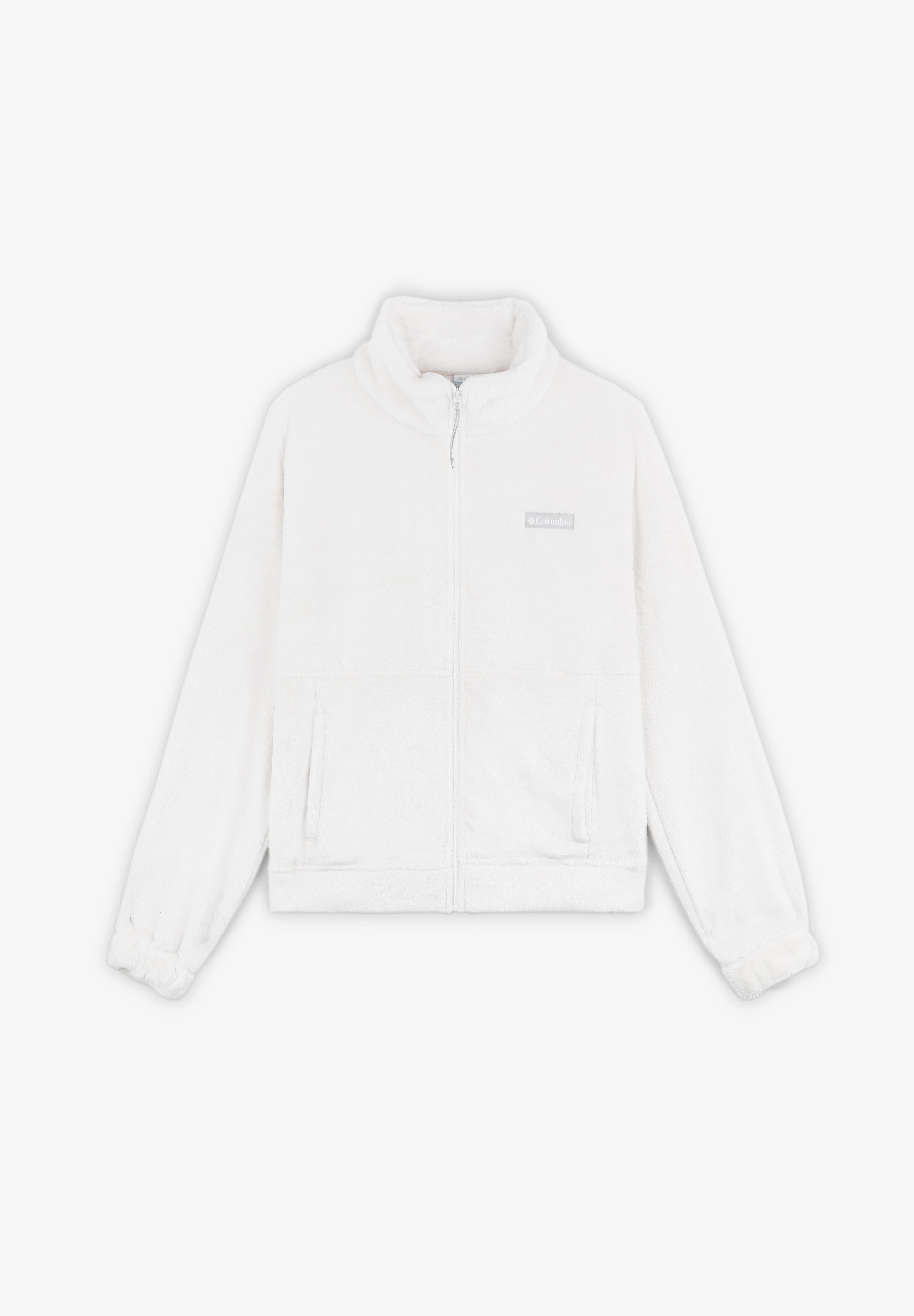 COLUMBIA | CHAQUETA POLAR FIRESIDE MUJER