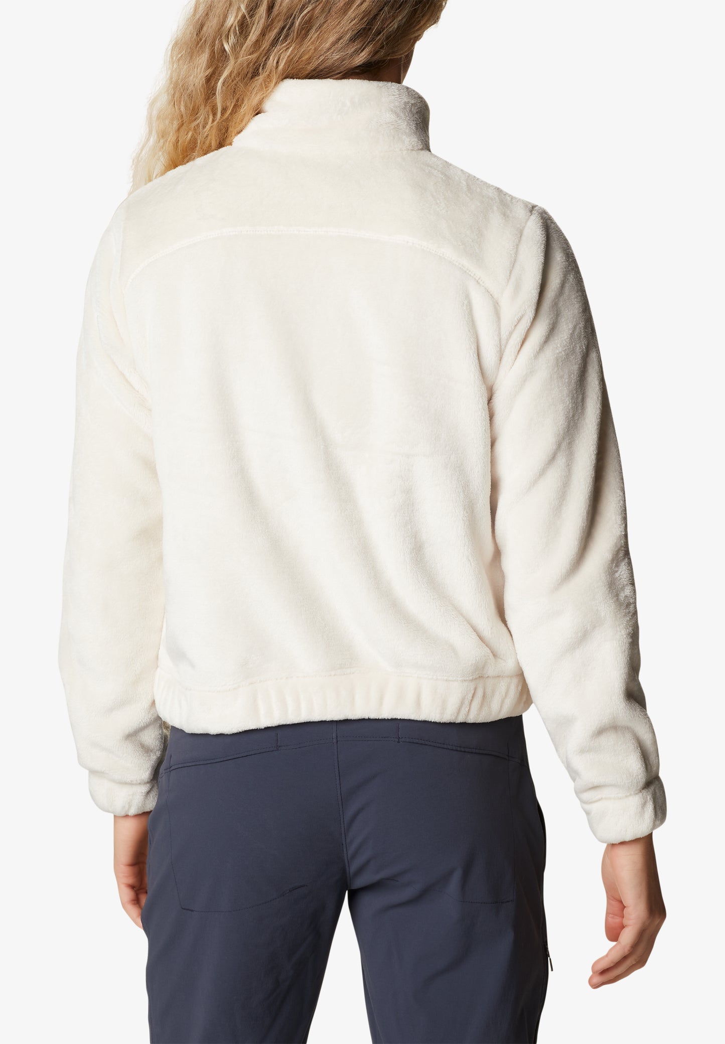 COLUMBIA | CHAQUETA POLAR FIRESIDE MUJER