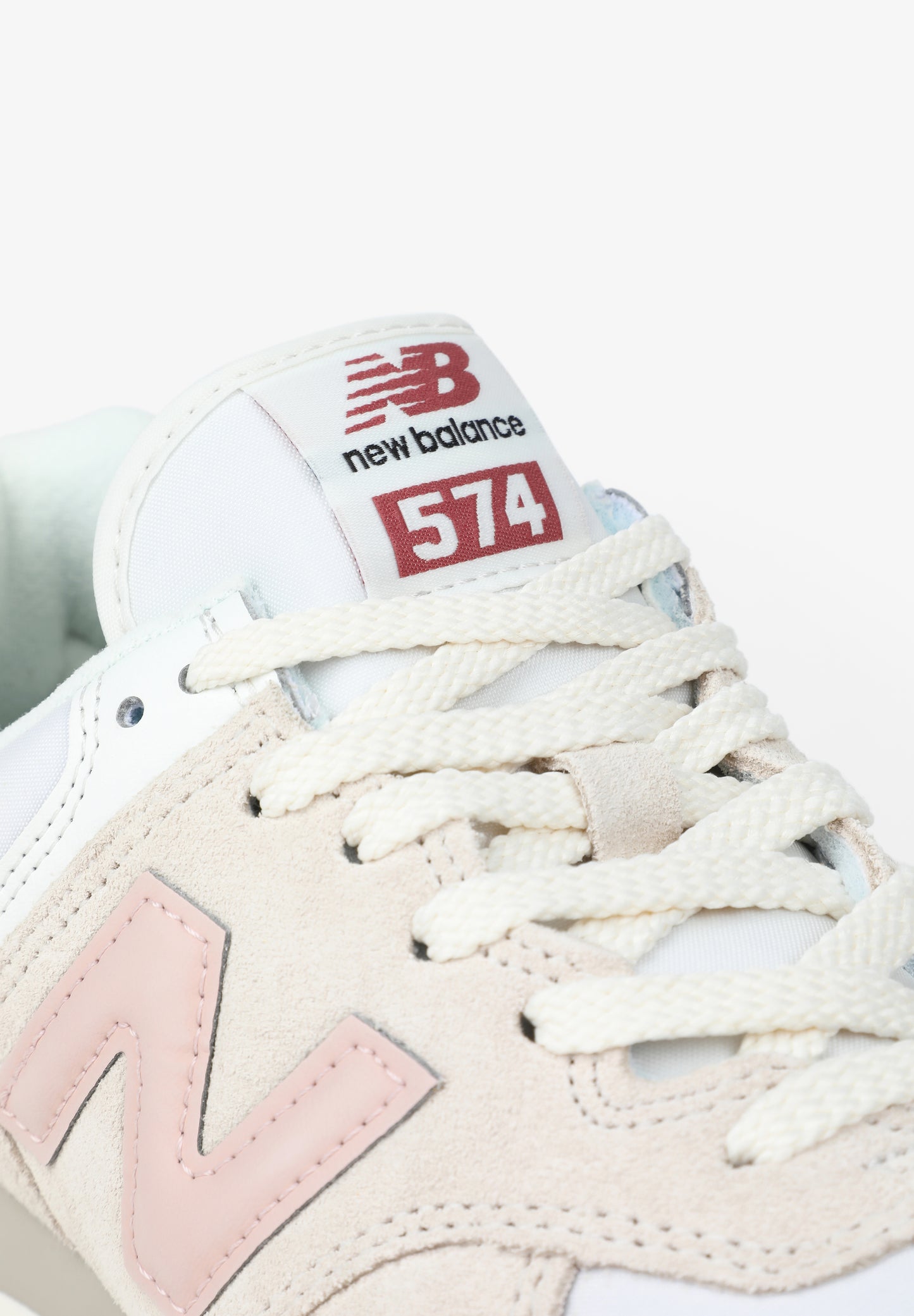 NEW BALANCE | SNEAKERS 574 MUJER