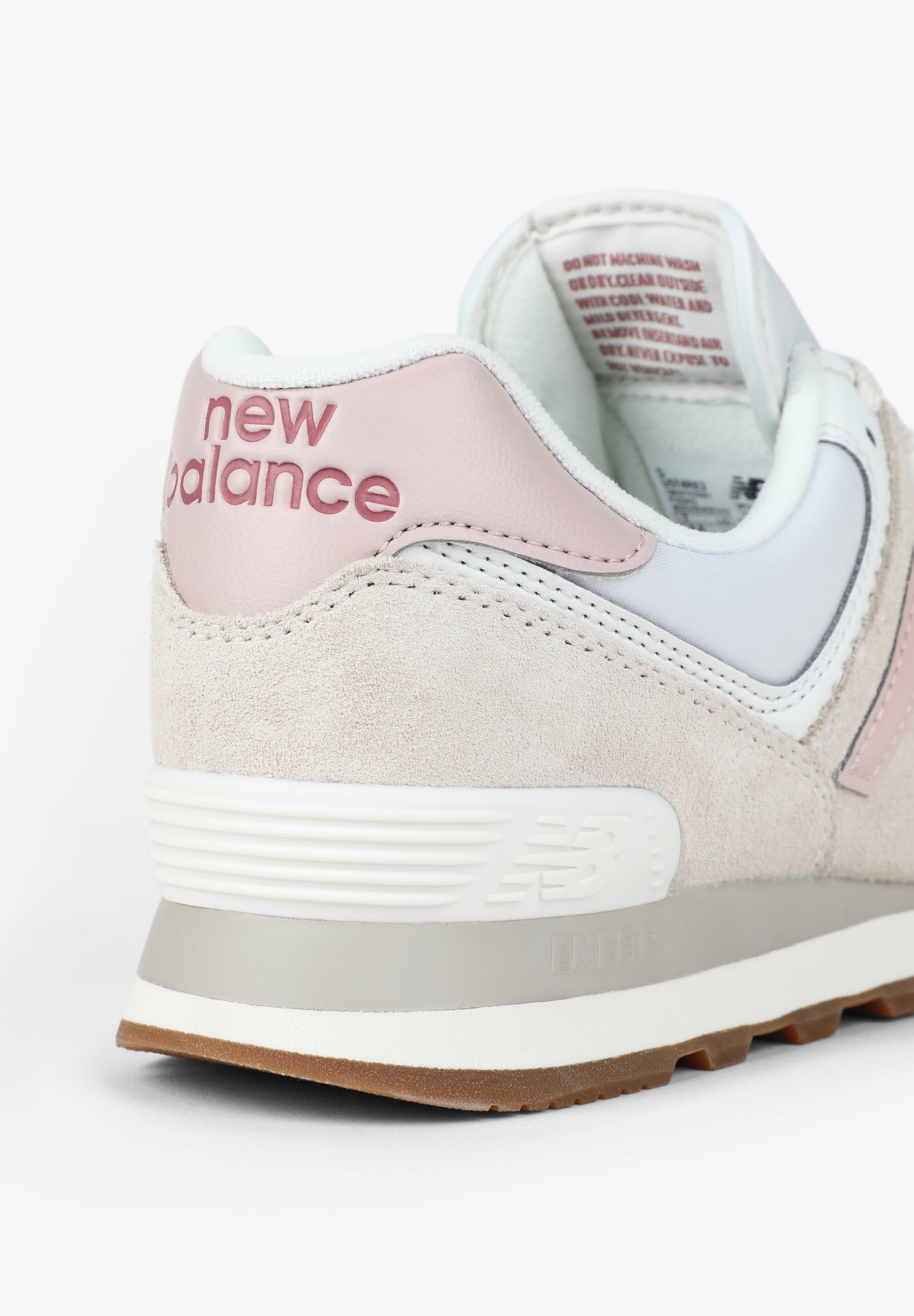 NEW BALANCE | SNEAKERS 574 MUJER