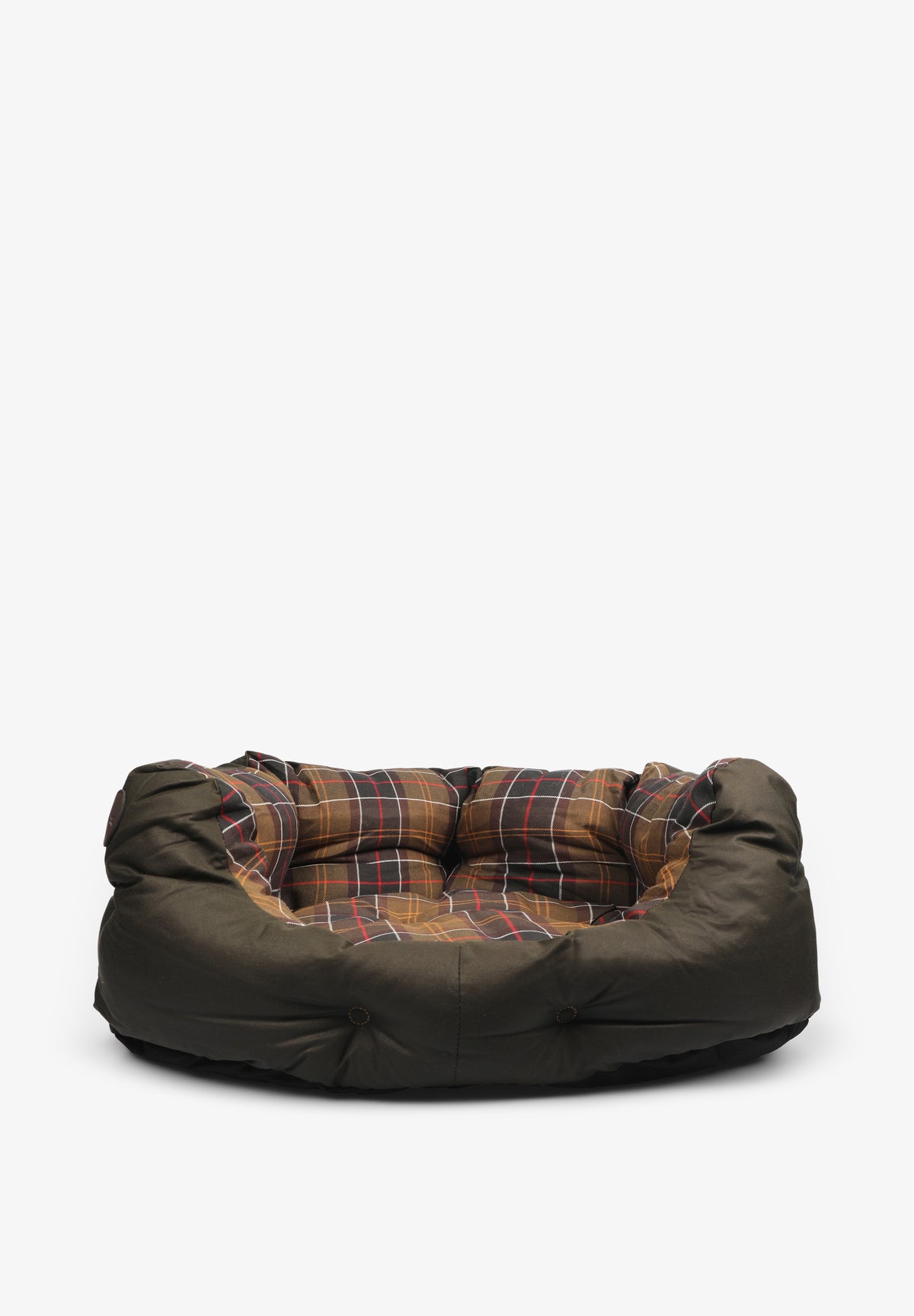 BARBOUR | CAMA PERRO WAX