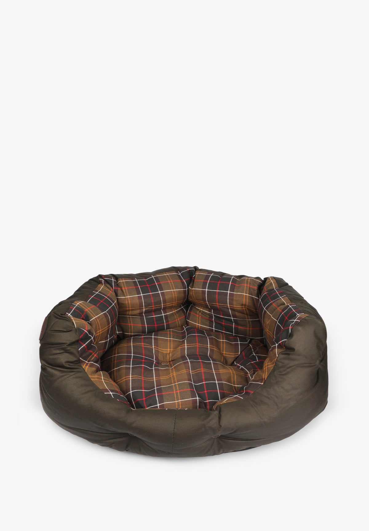 BARBOUR | CAMA PERRO WAX