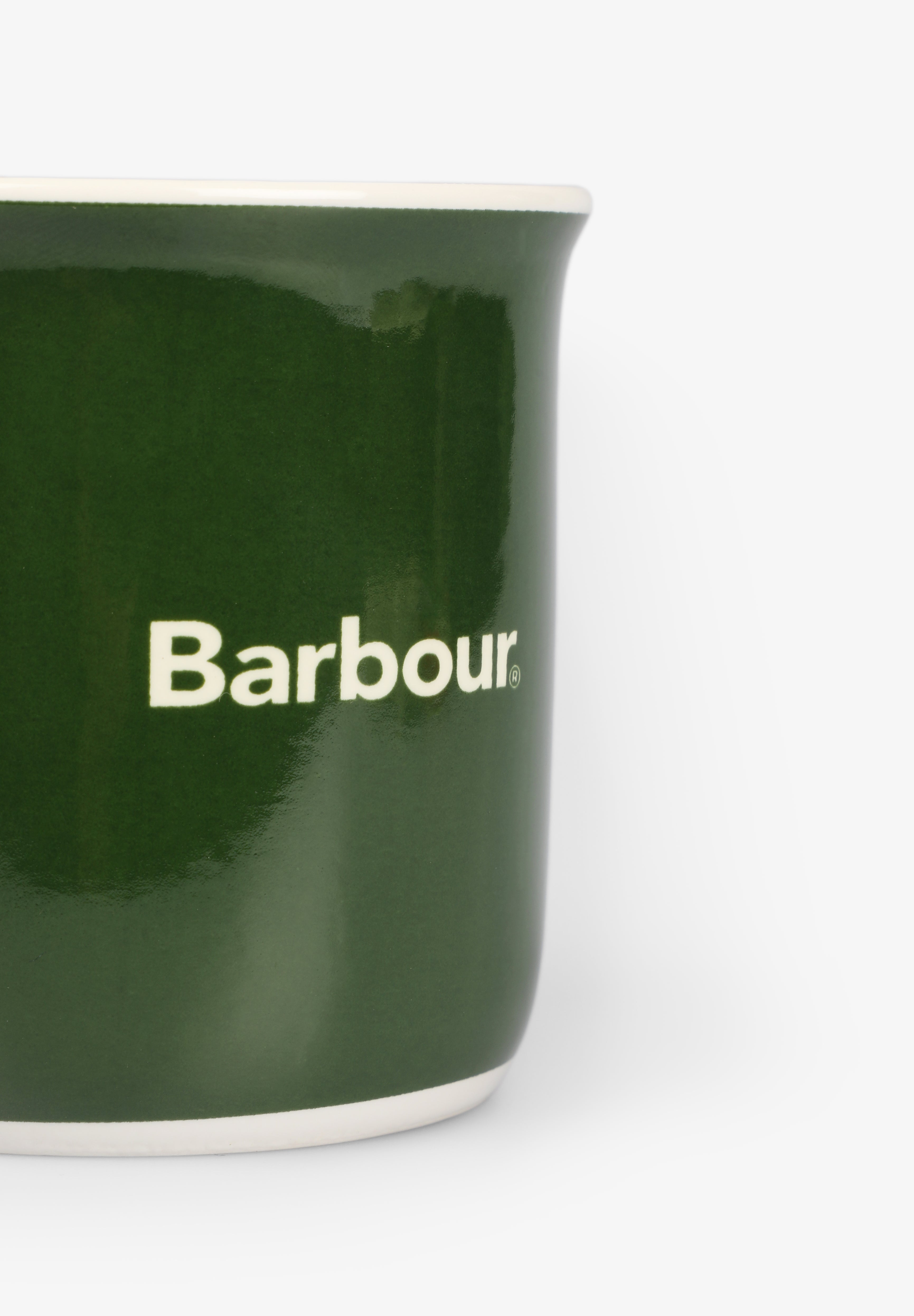 BARBOUR | TAZA - Scalpers