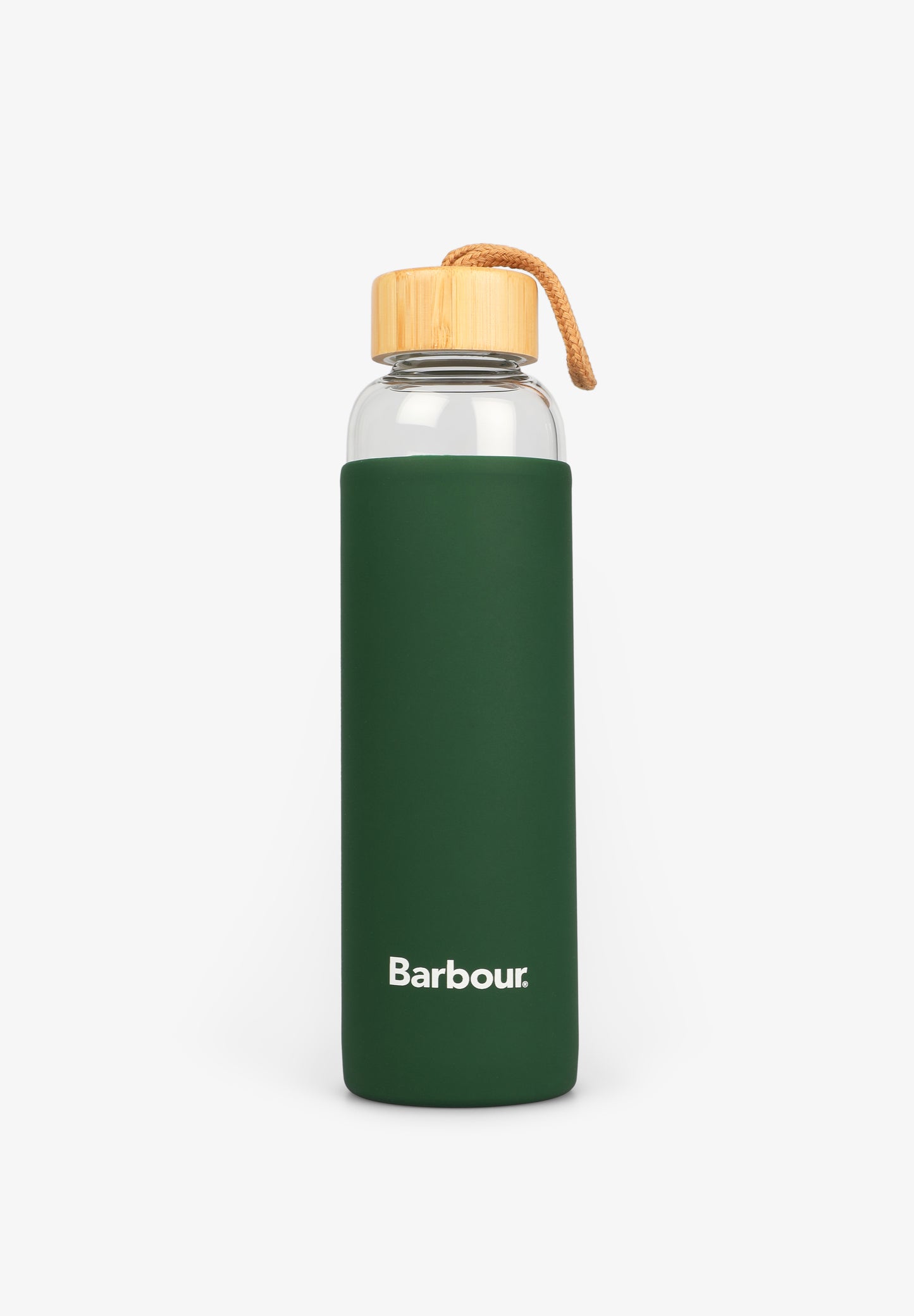 BARBOUR | BOTELLA GLASS