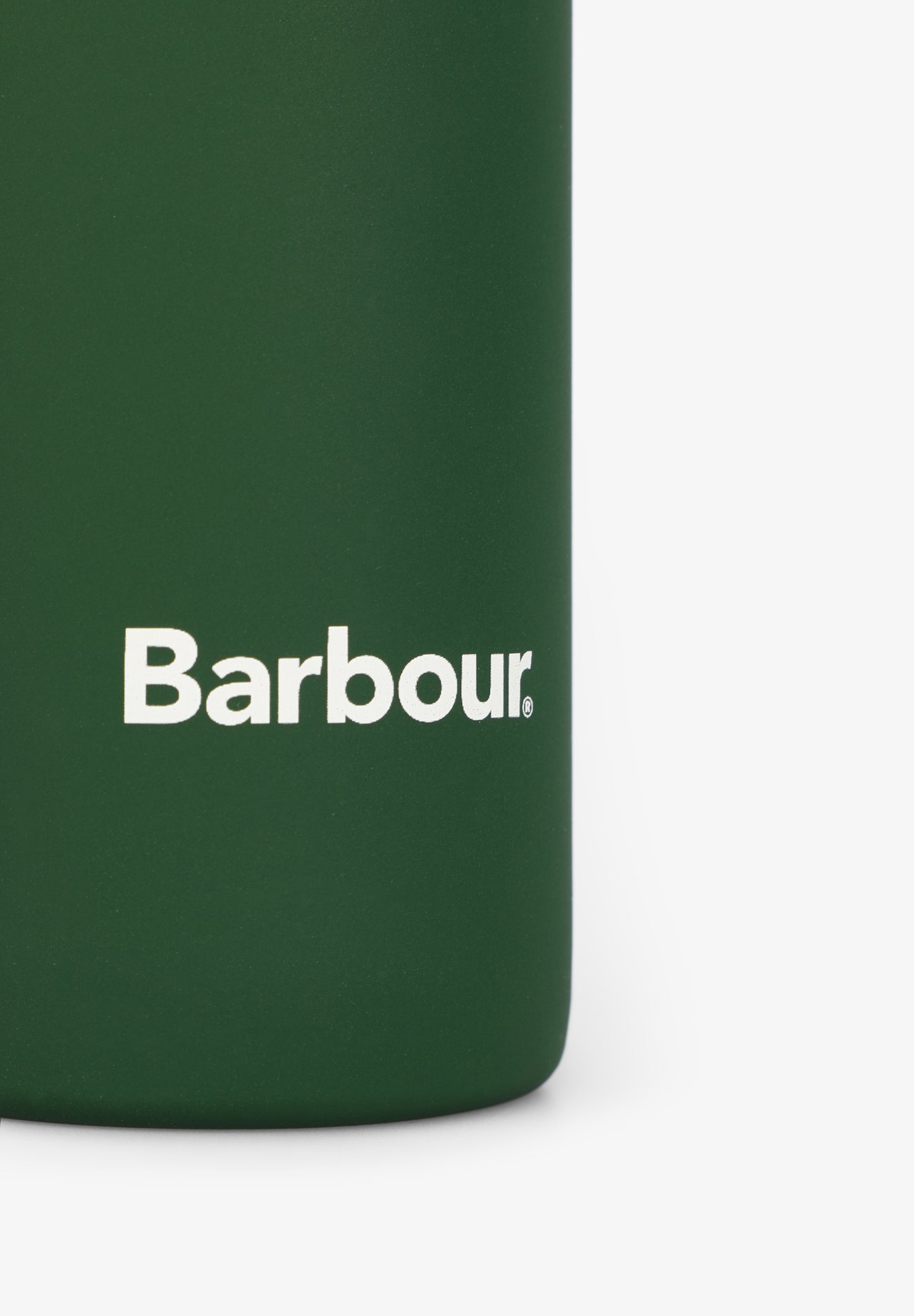 BARBOUR | BOTELLA GLASS