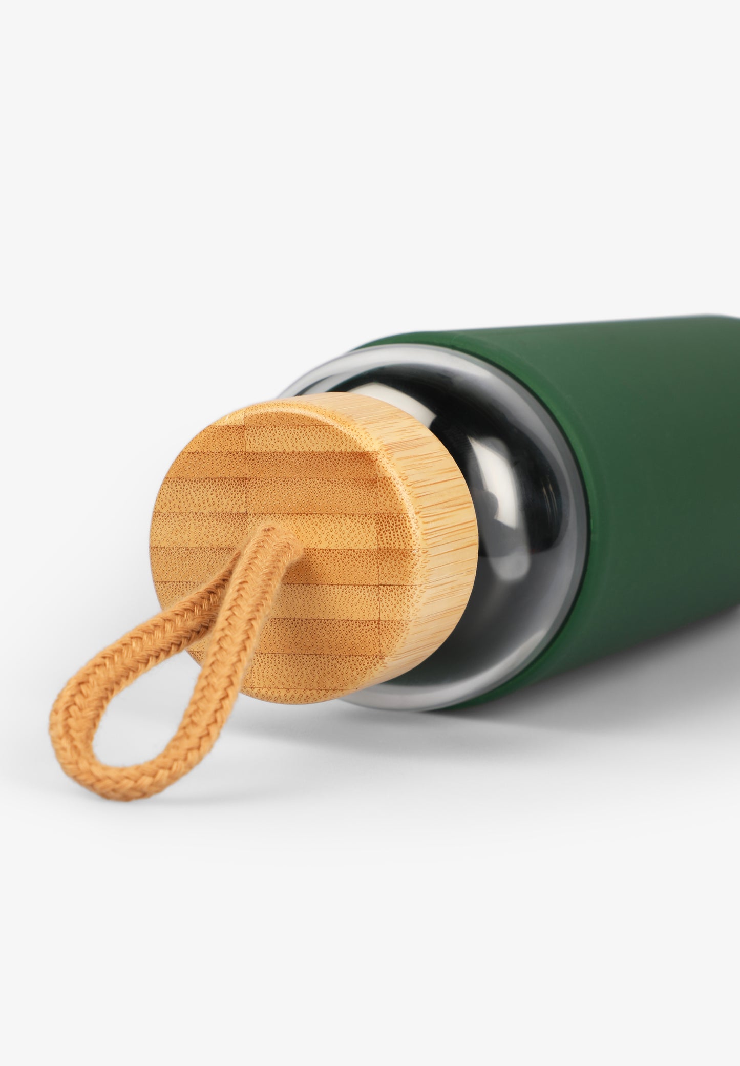 BARBOUR | BOTELLA GLASS