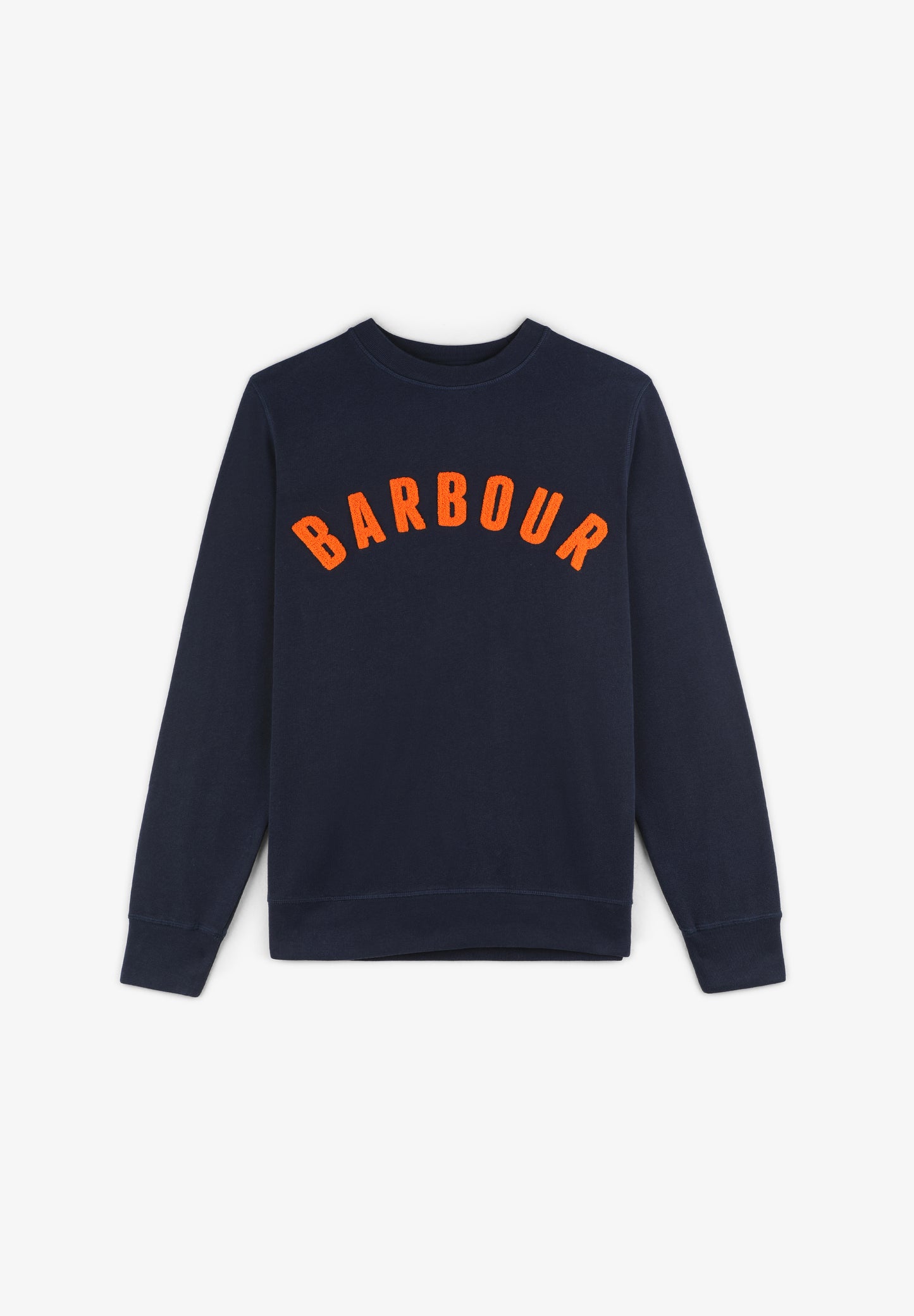 BARBOUR | SUDADERA PREP