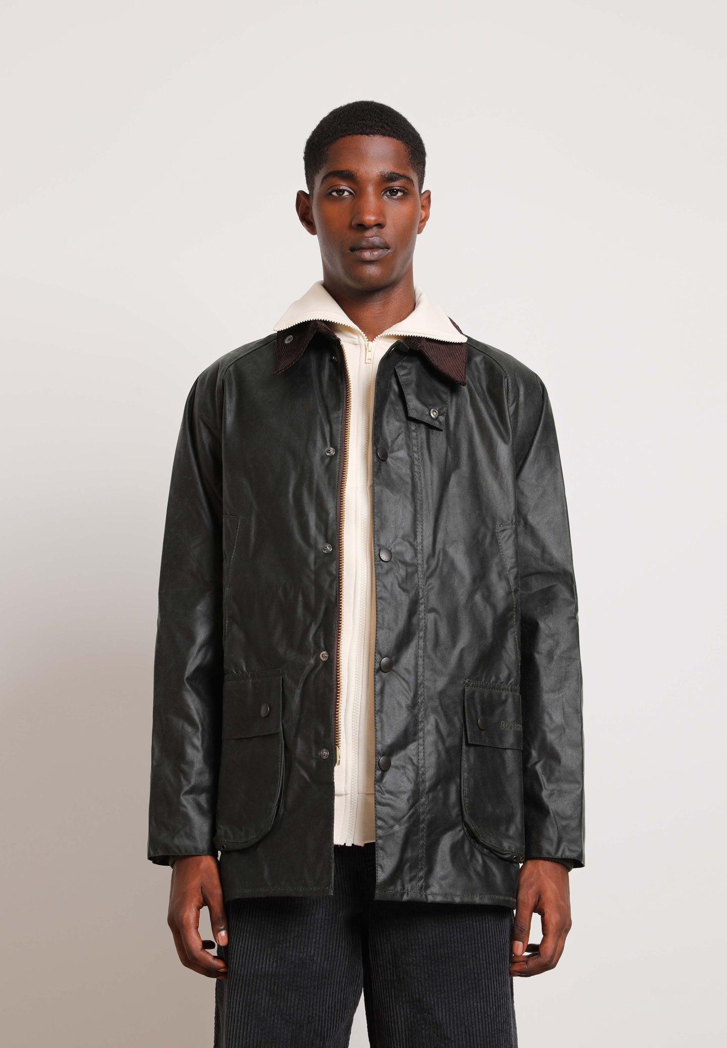BARBOUR | CHAQUETA BEDALE
