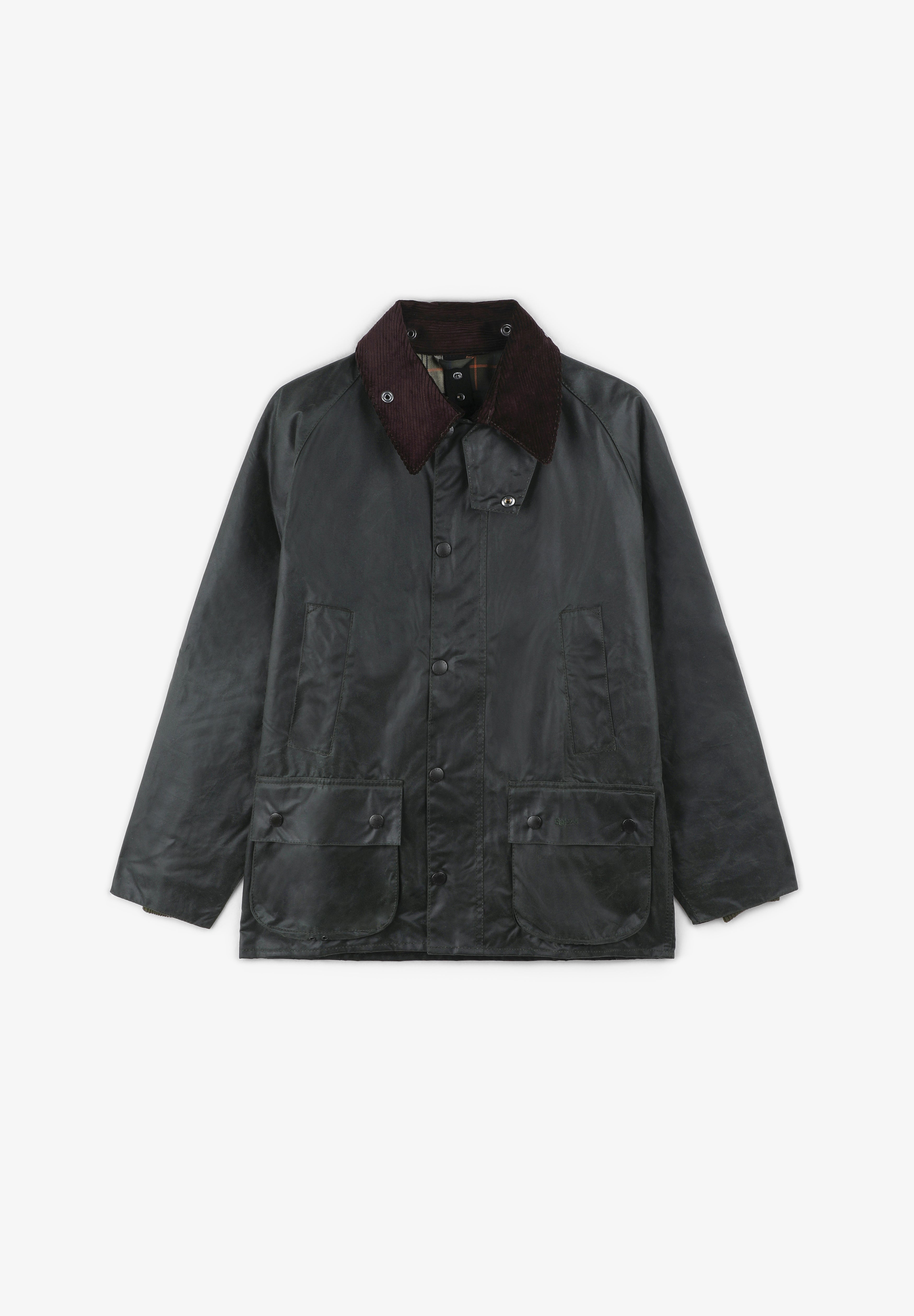 BARBOUR | CHAQUETA BEDALE