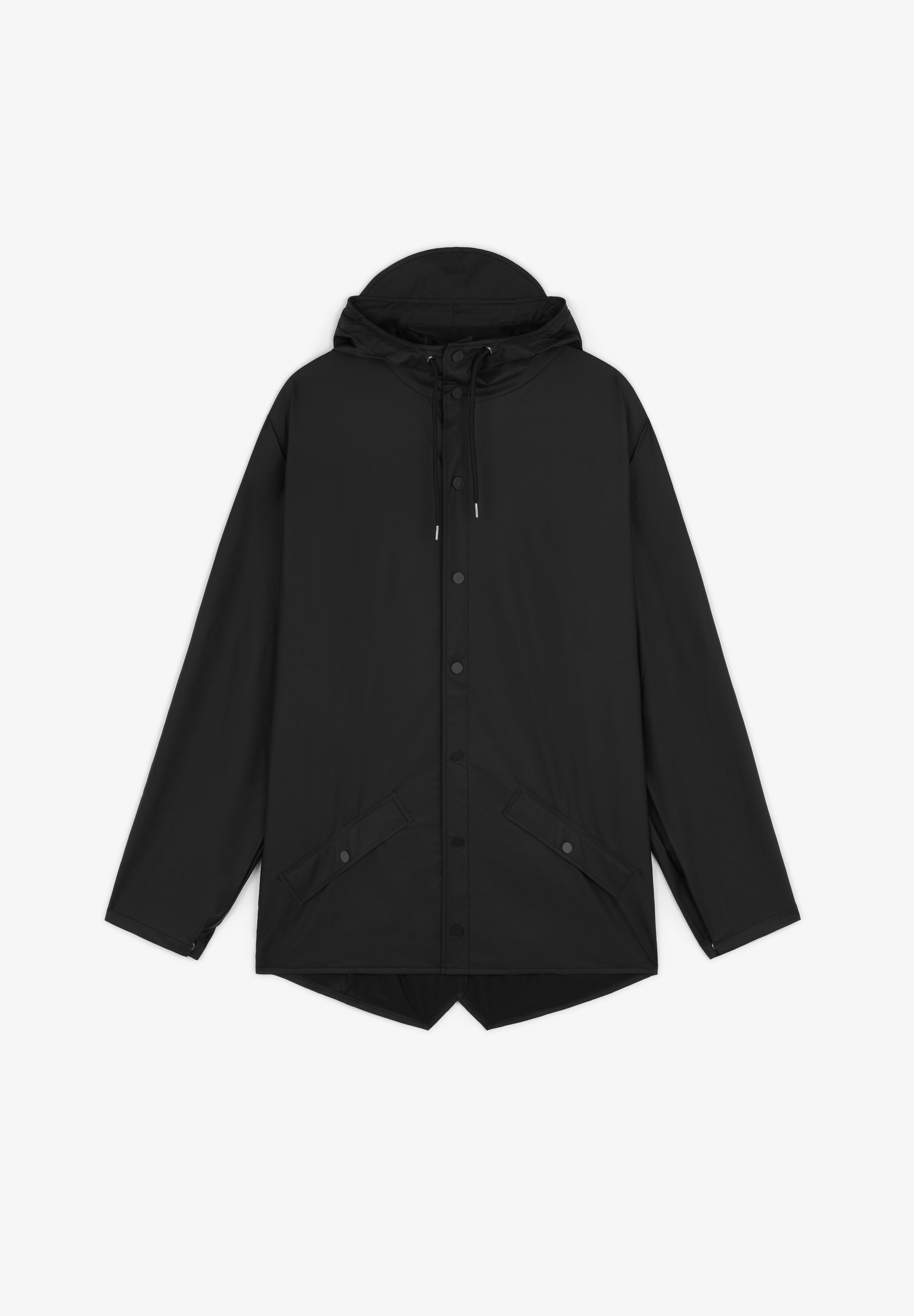 RAINS | CHAQUETA IMPERMEABLE W3 UNISEX