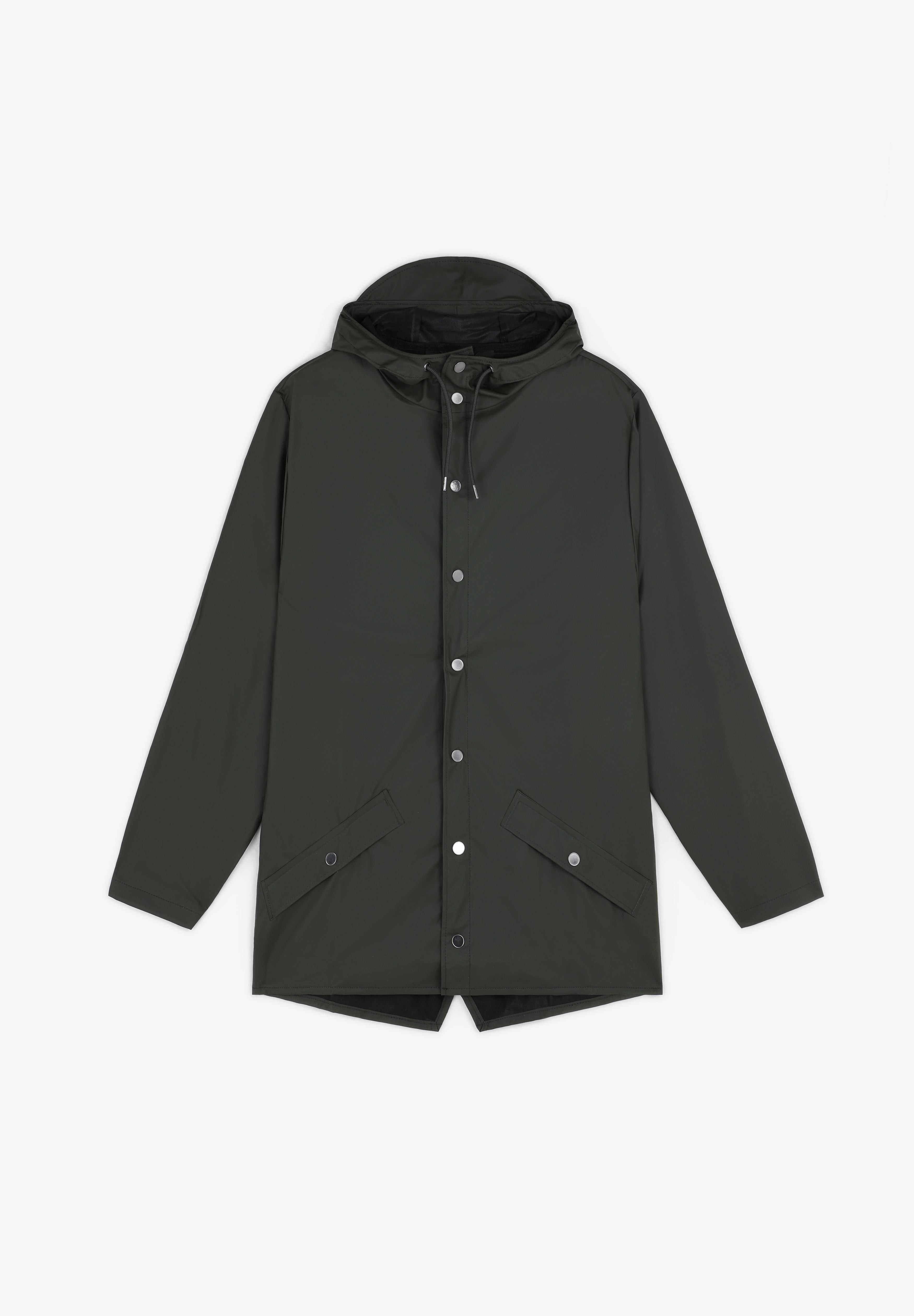RAINS | CHAQUETA IMPERMEABLE UNISEX - Scalpers