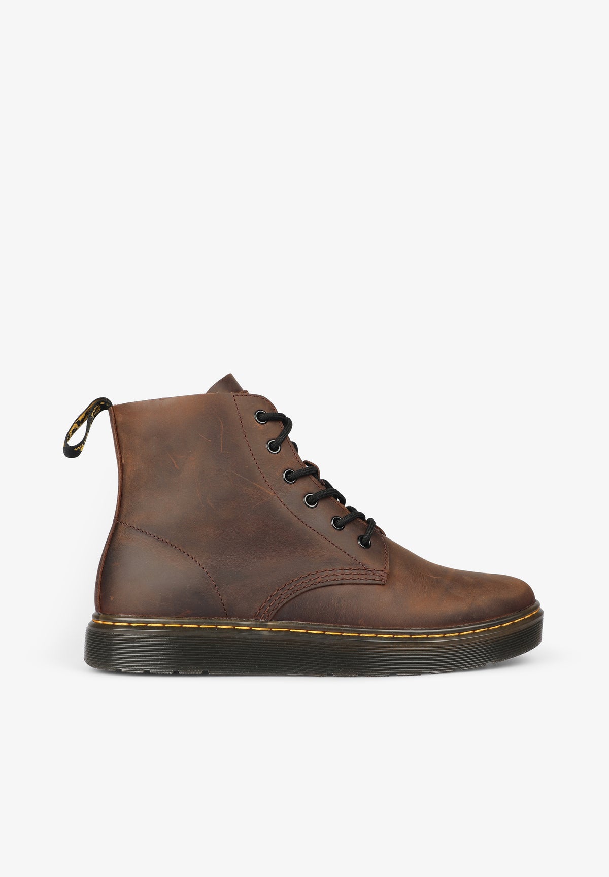 DR MARTENS | BOTAS THURSTON CHUKKA