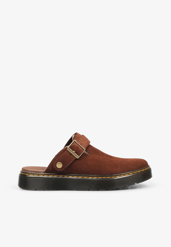 DR MARTENS | ZAPATOS CARLSON