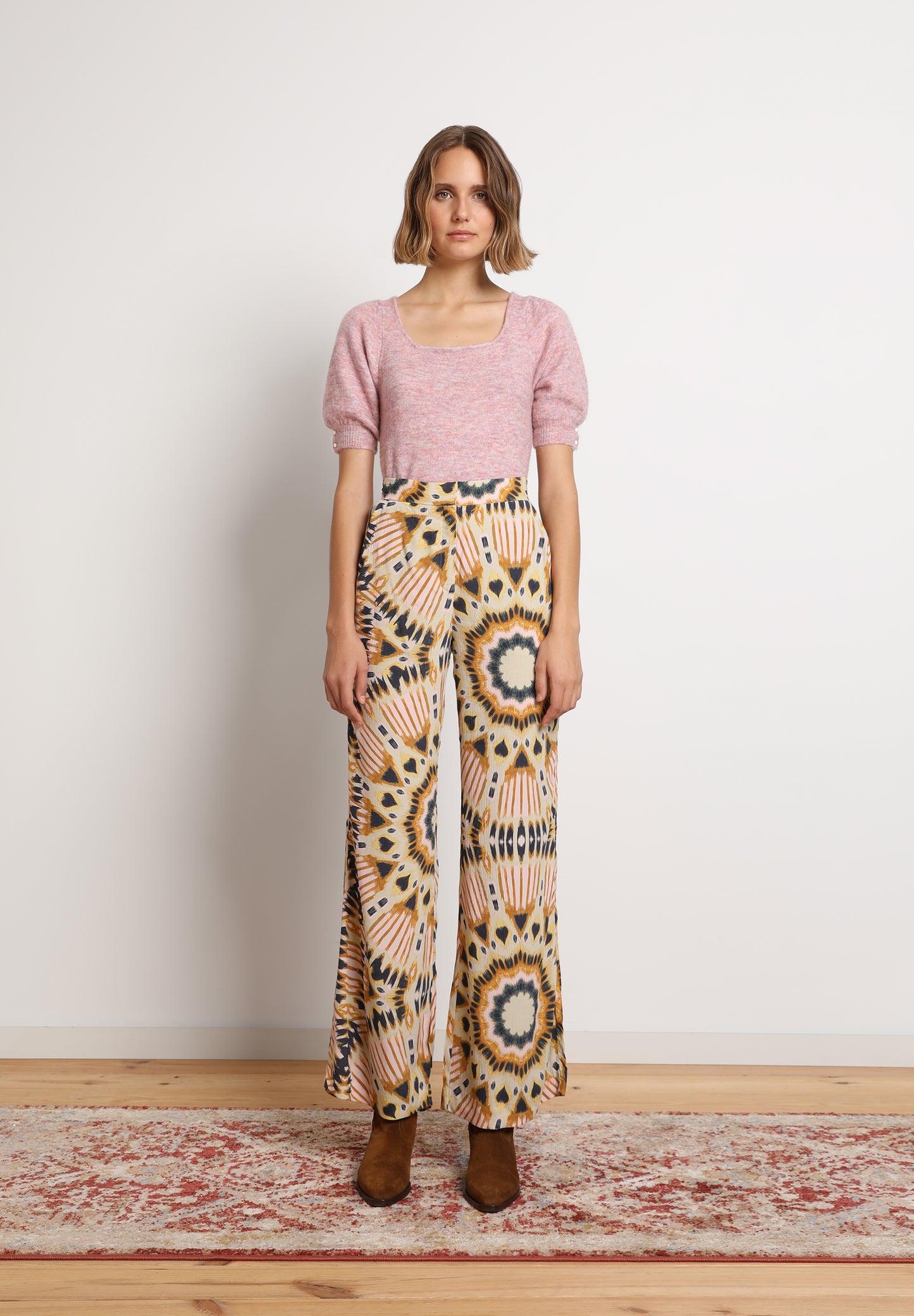 ARTLOVE | JERSEY CHRISTIE