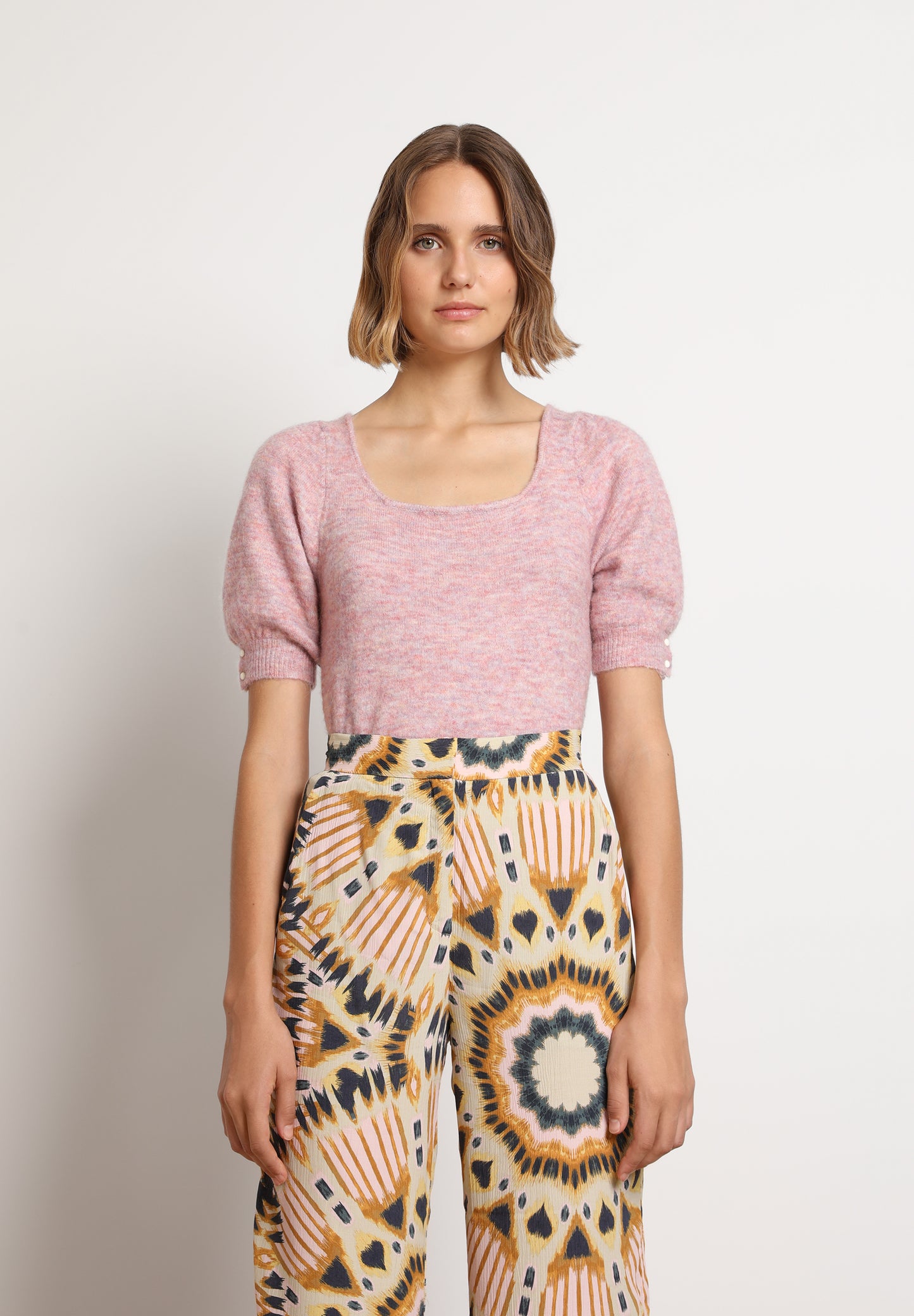 ARTLOVE | JERSEY CHRISTIE