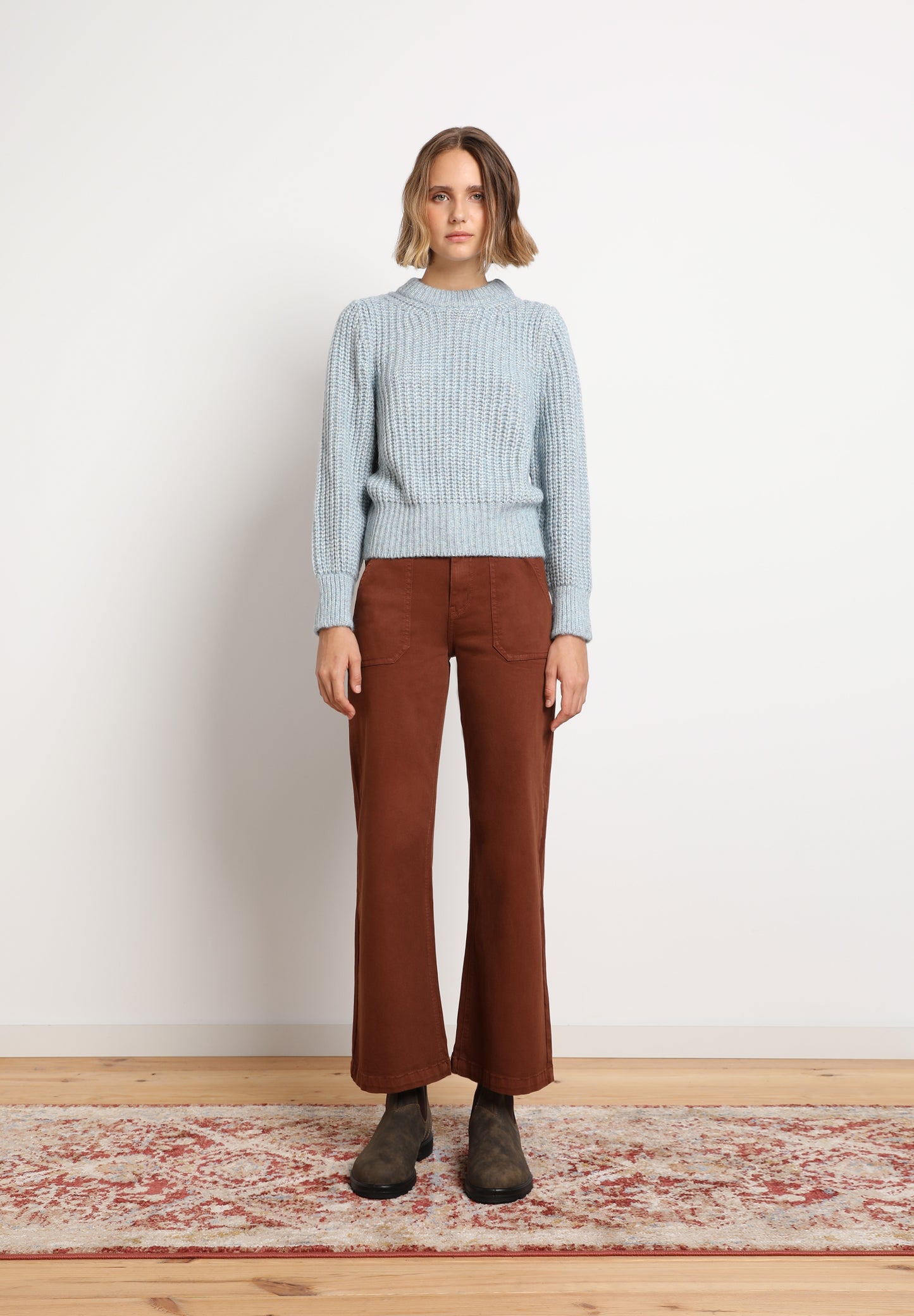 ARTLOVE | PANTALÓN NADJA