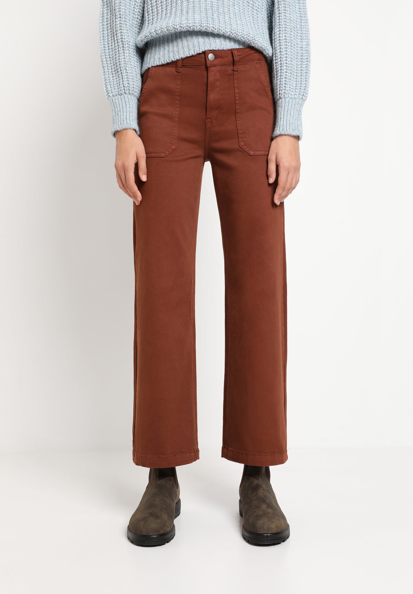 ARTLOVE | PANTALÓN NADJA