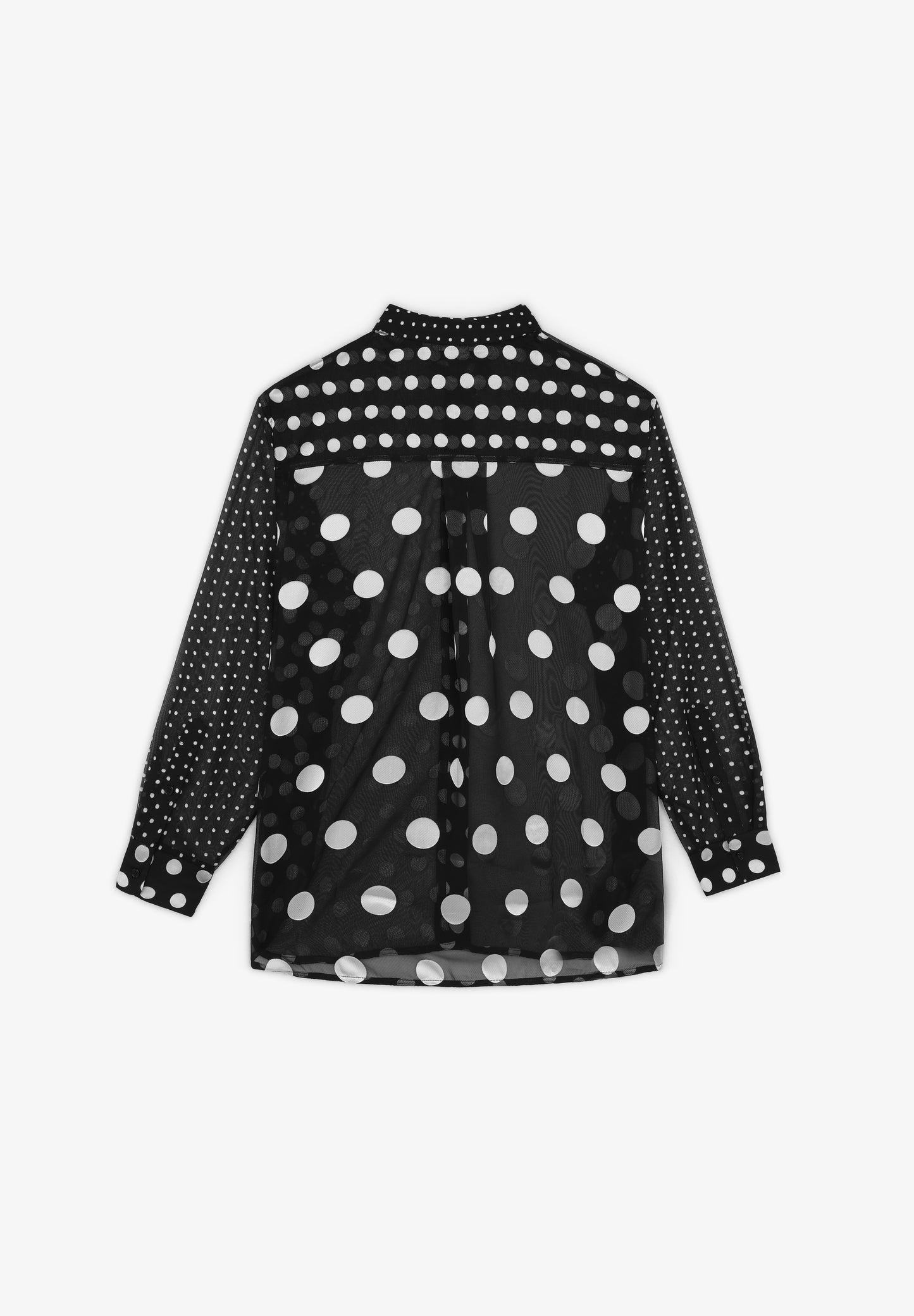 SAMSOE SAMSOE | CAMISA ALFRIDA MUJER