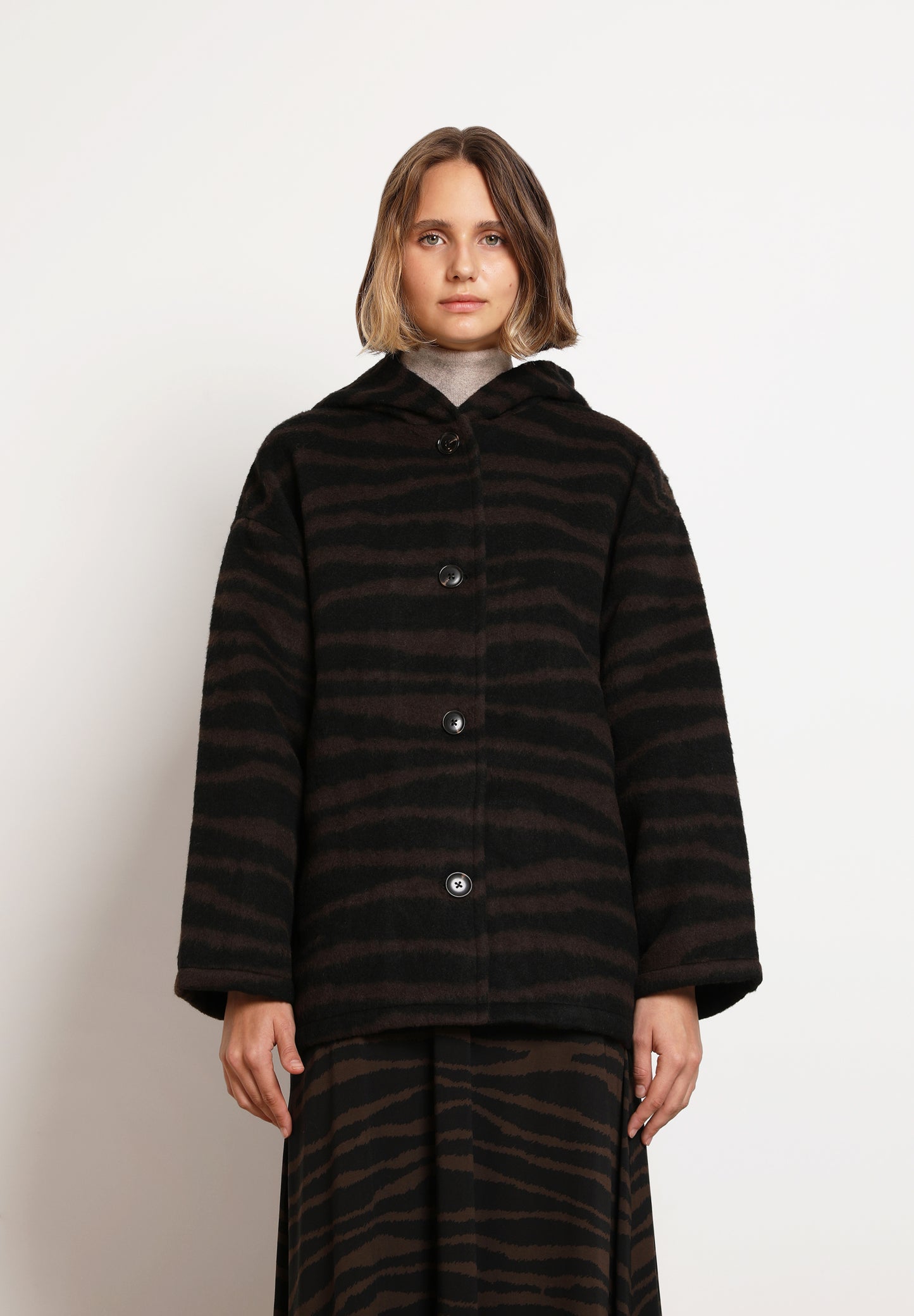 SAMSOE SAMSOE | CHAQUETA HANNELI MUJER