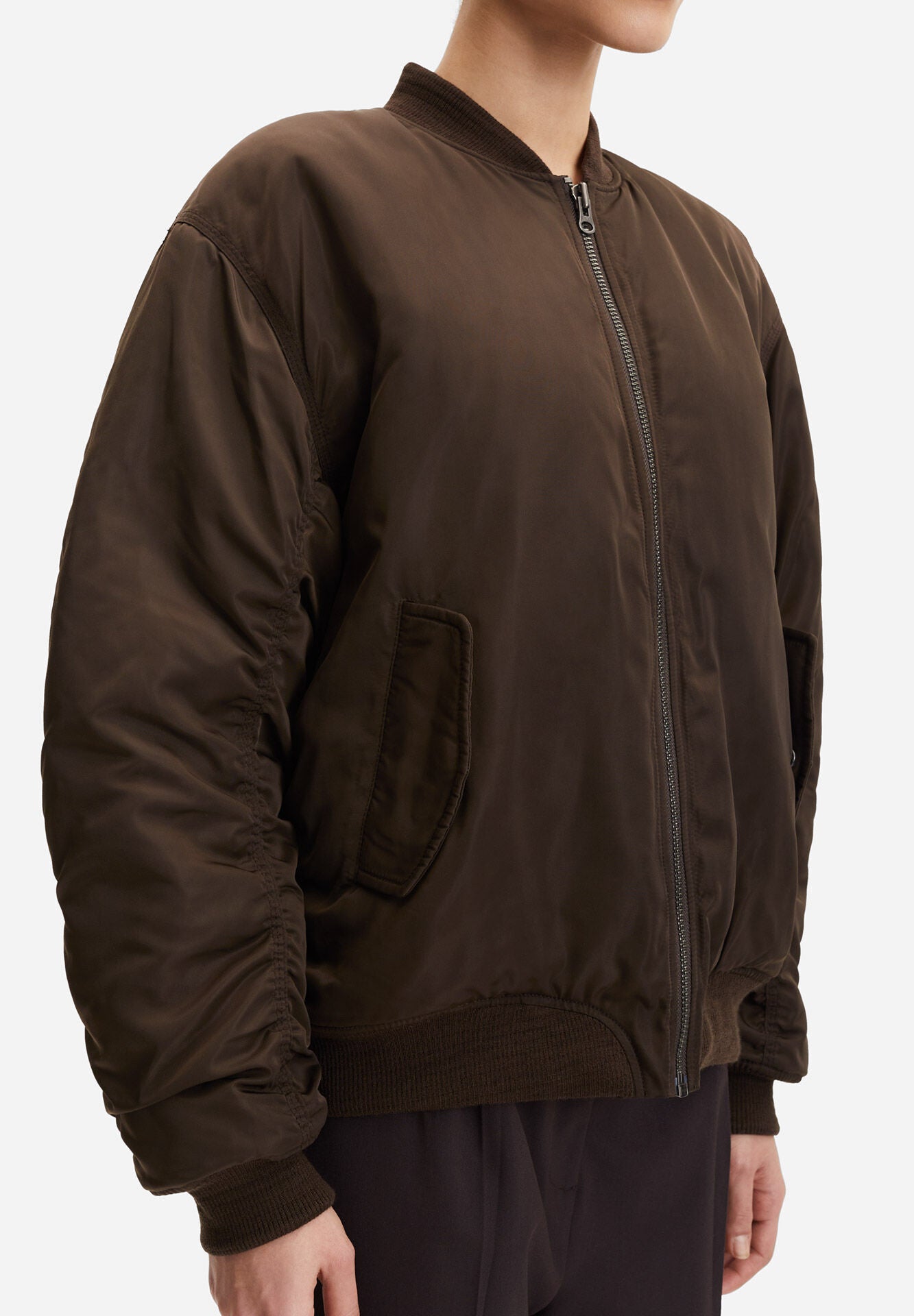 SAMSOE SAMSOE | CHAQUETA BOMBER LANEY MUJER