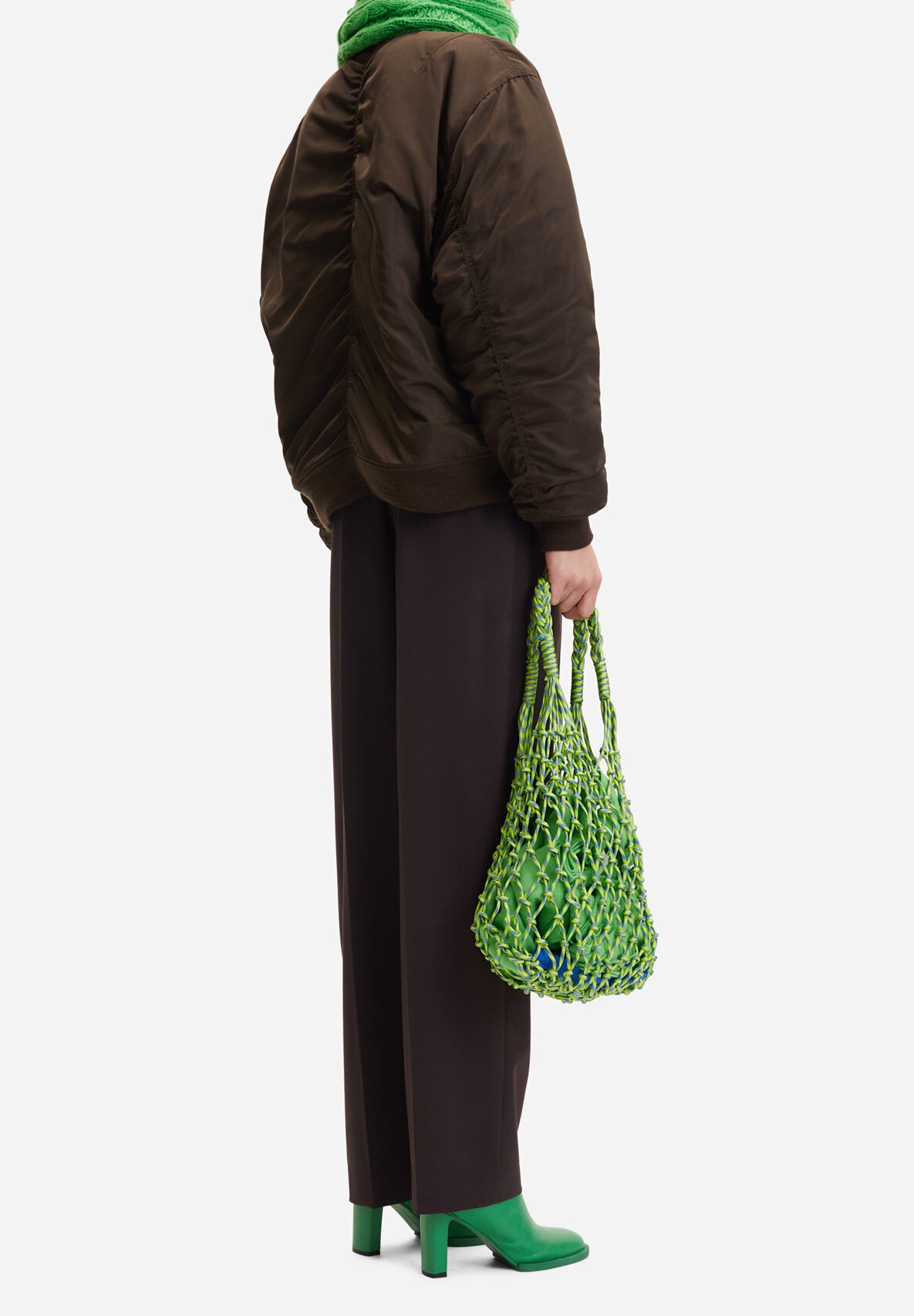 SAMSOE SAMSOE | CHAQUETA BOMBER LANEY MUJER