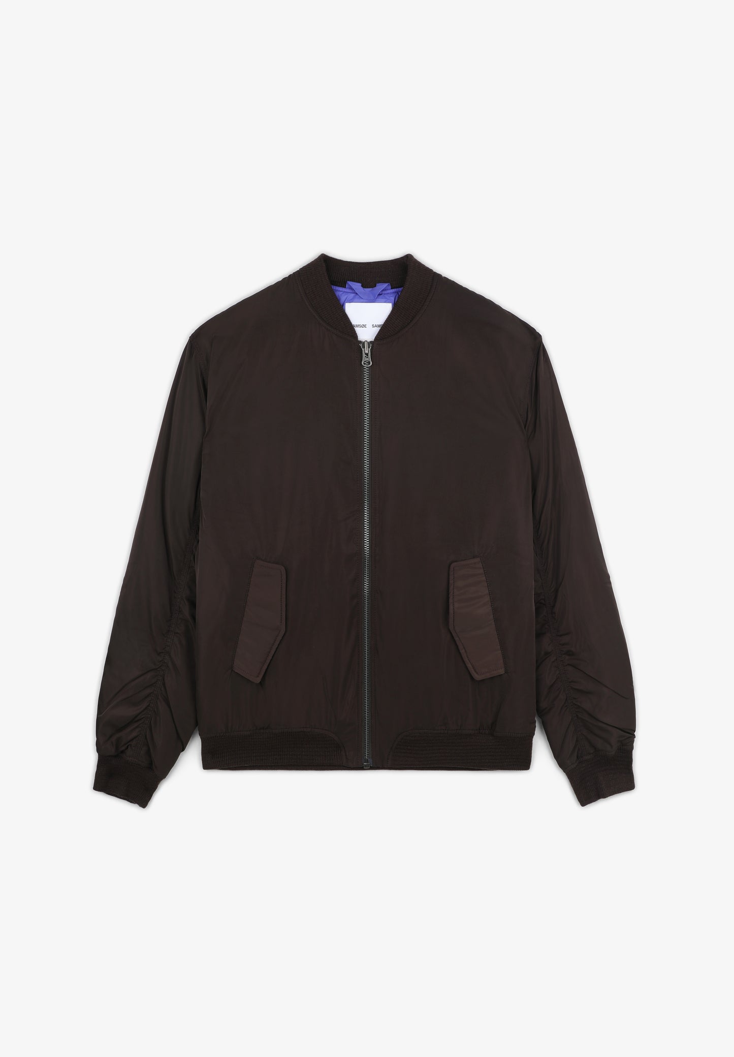 SAMSOE SAMSOE | CHAQUETA BOMBER LANEY MUJER