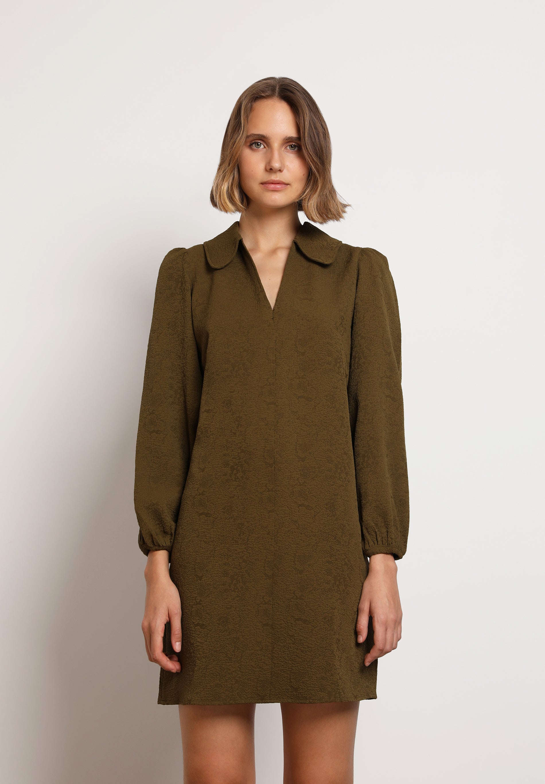 SAMSOE SAMSOE | VESTIDO MARGOT MUJER