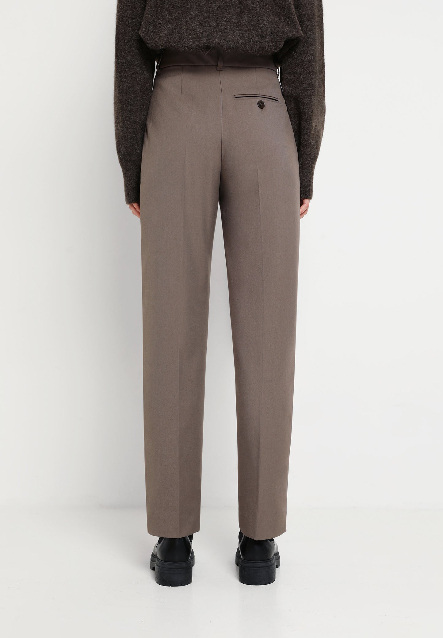 SAMSOE SAMSOE | PANTALÓN MEME MUJER