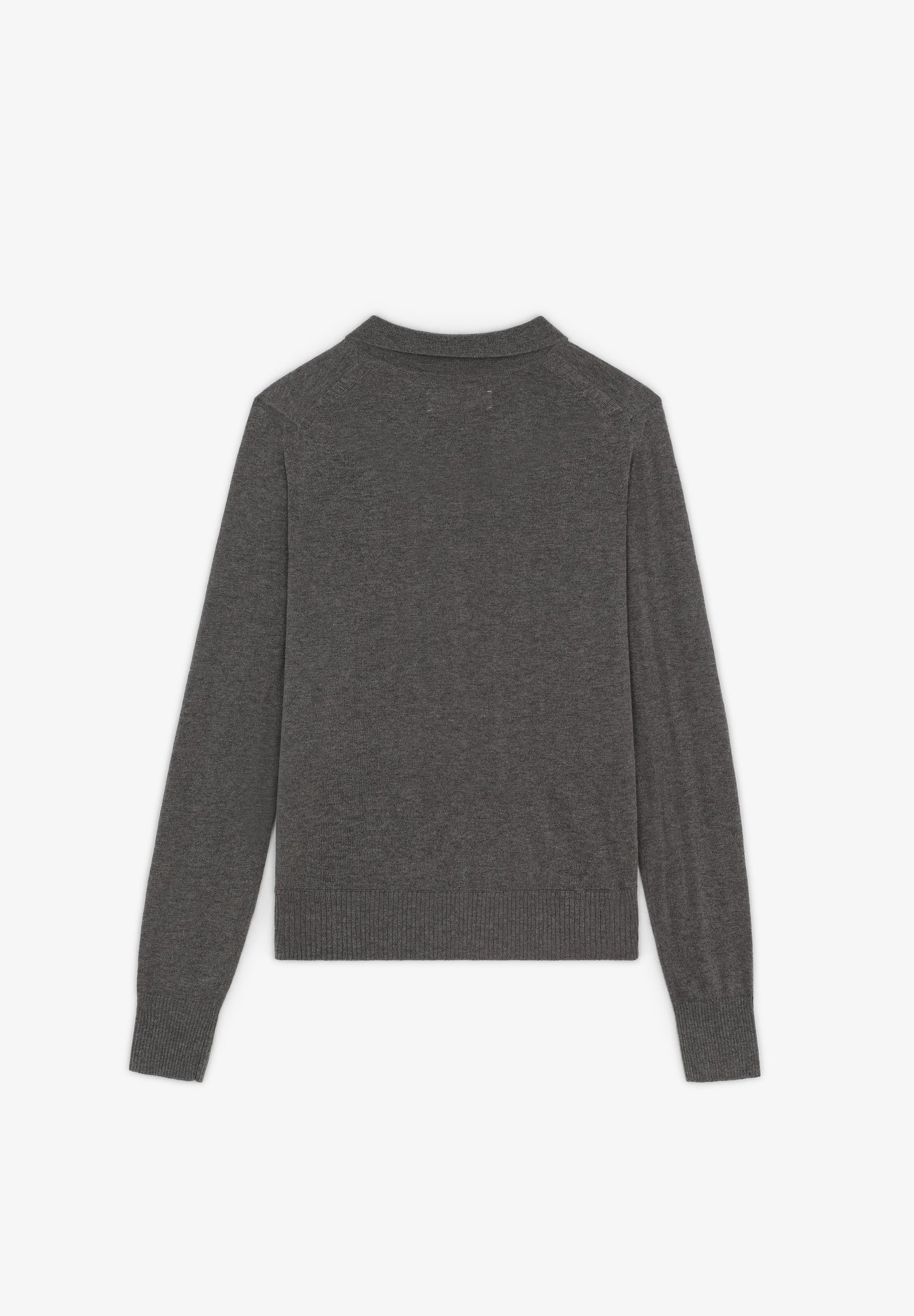 SAMSOE SAMSOE | JERSEY THEA POLO MUJER