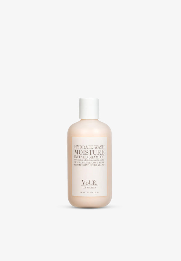 VOCÊ | CHAMPÚ HYDRATE WASH 250 ML